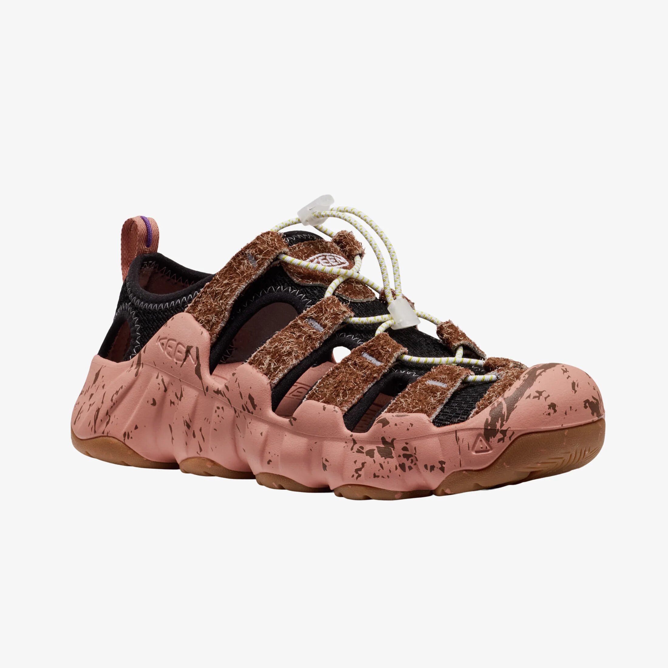 Keen Сникърси Hyperport Hl Women Terrain Bison