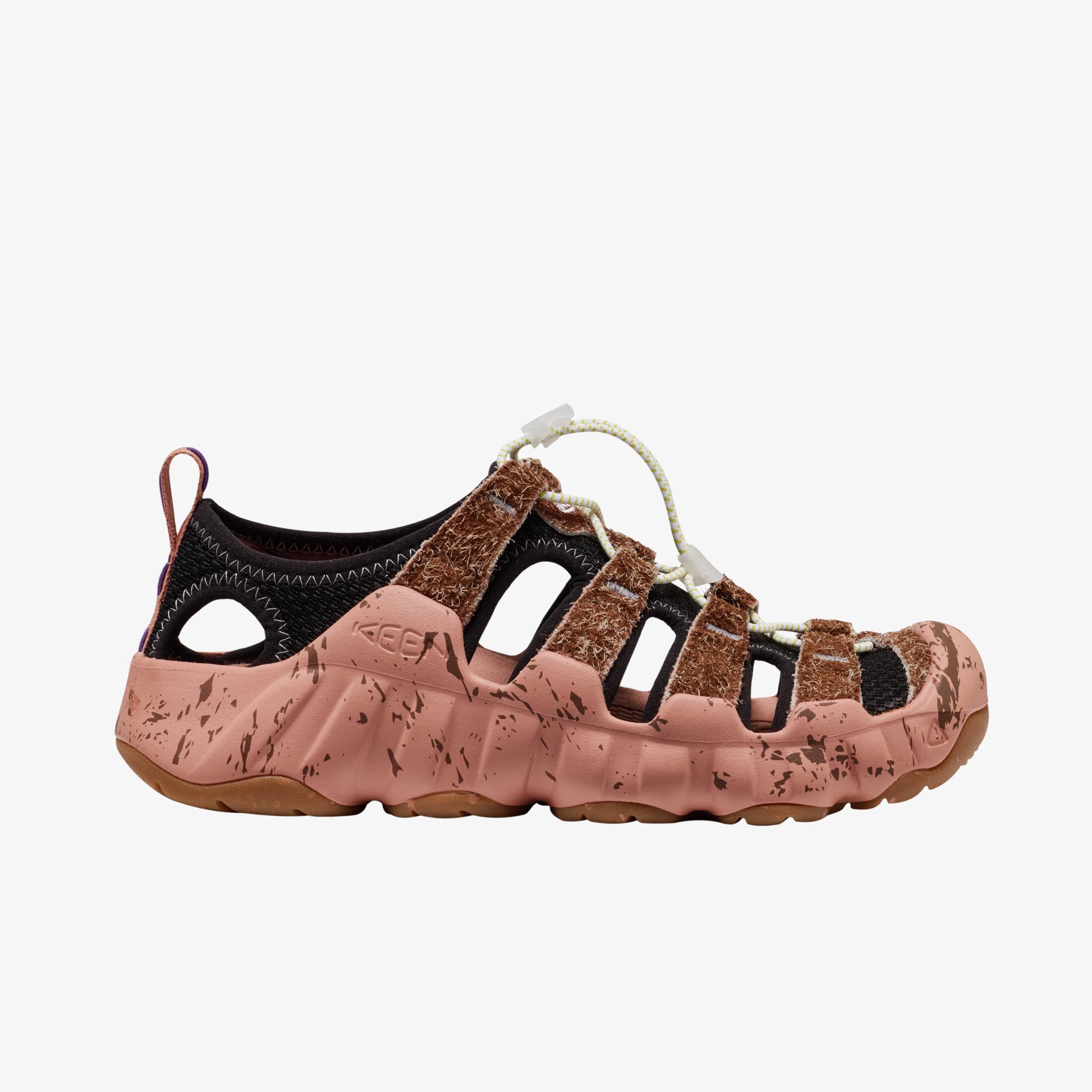 Keen Сникърси Hyperport Hl Women Terrain Bison