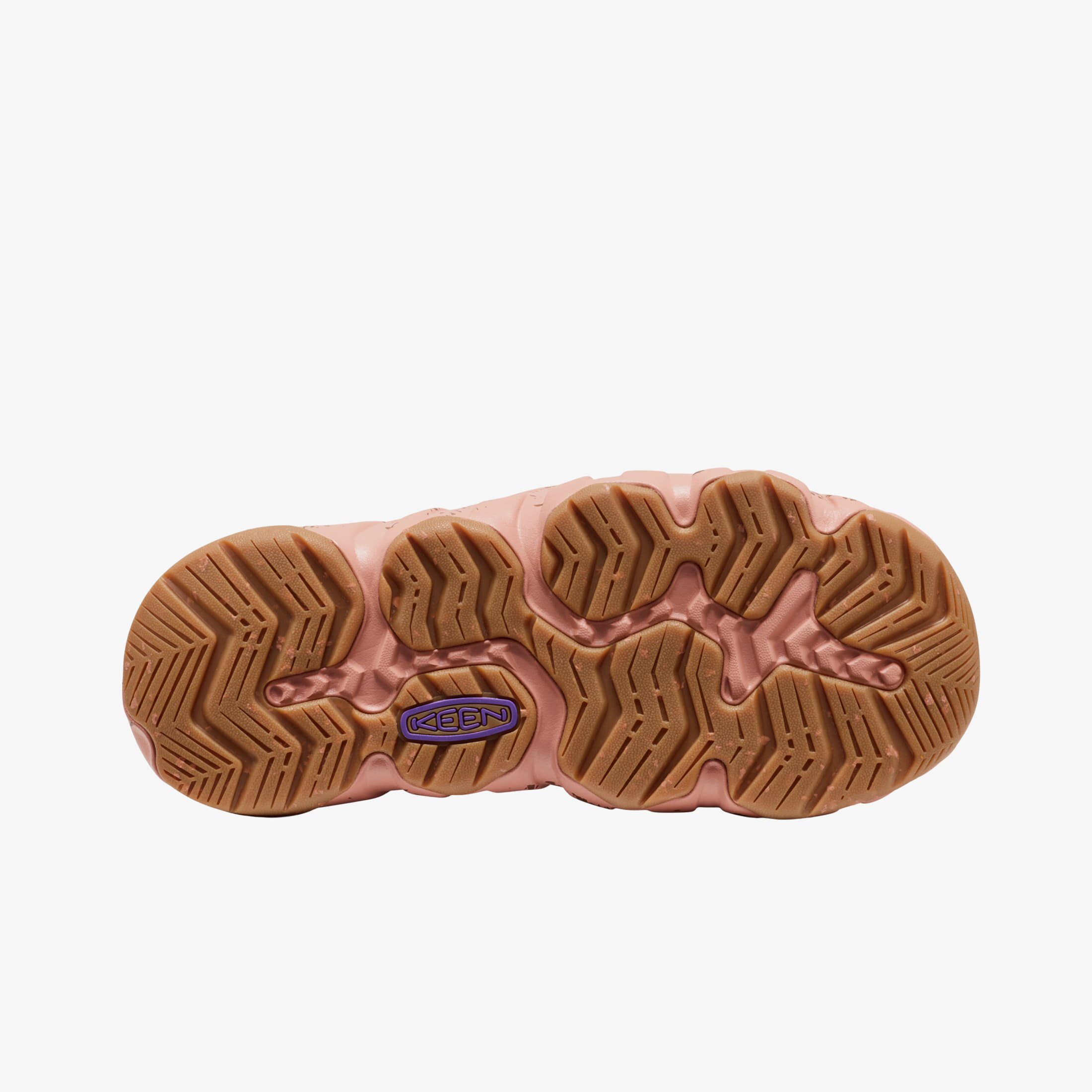 Keen Сникърси Hyperport Hl Women Terrain Bison