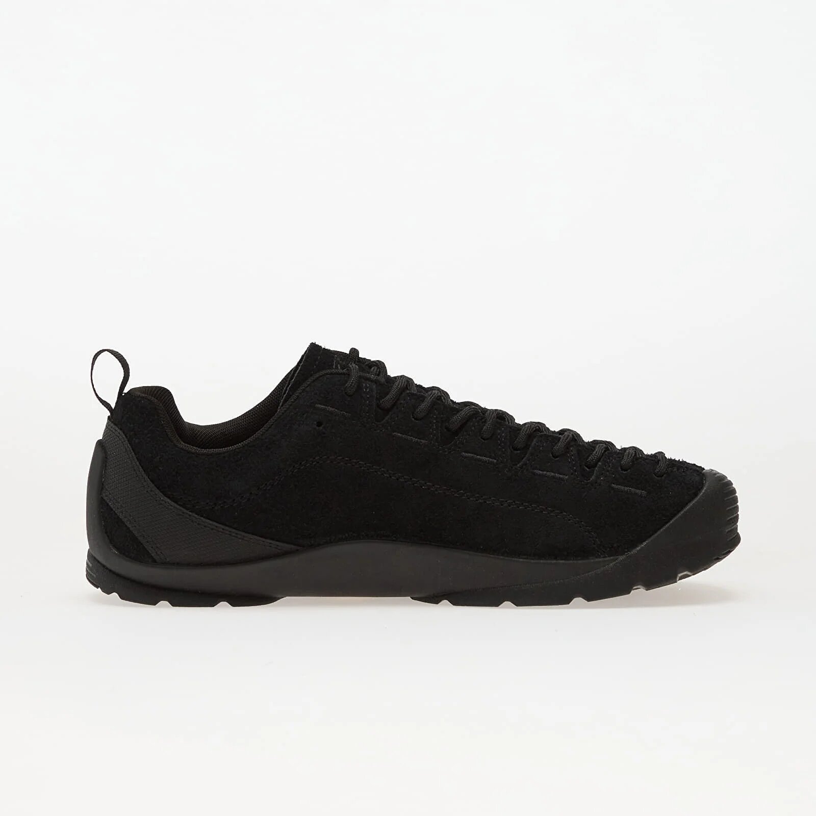 Keen Сникърси Jasper Men Hairy Black/ Black