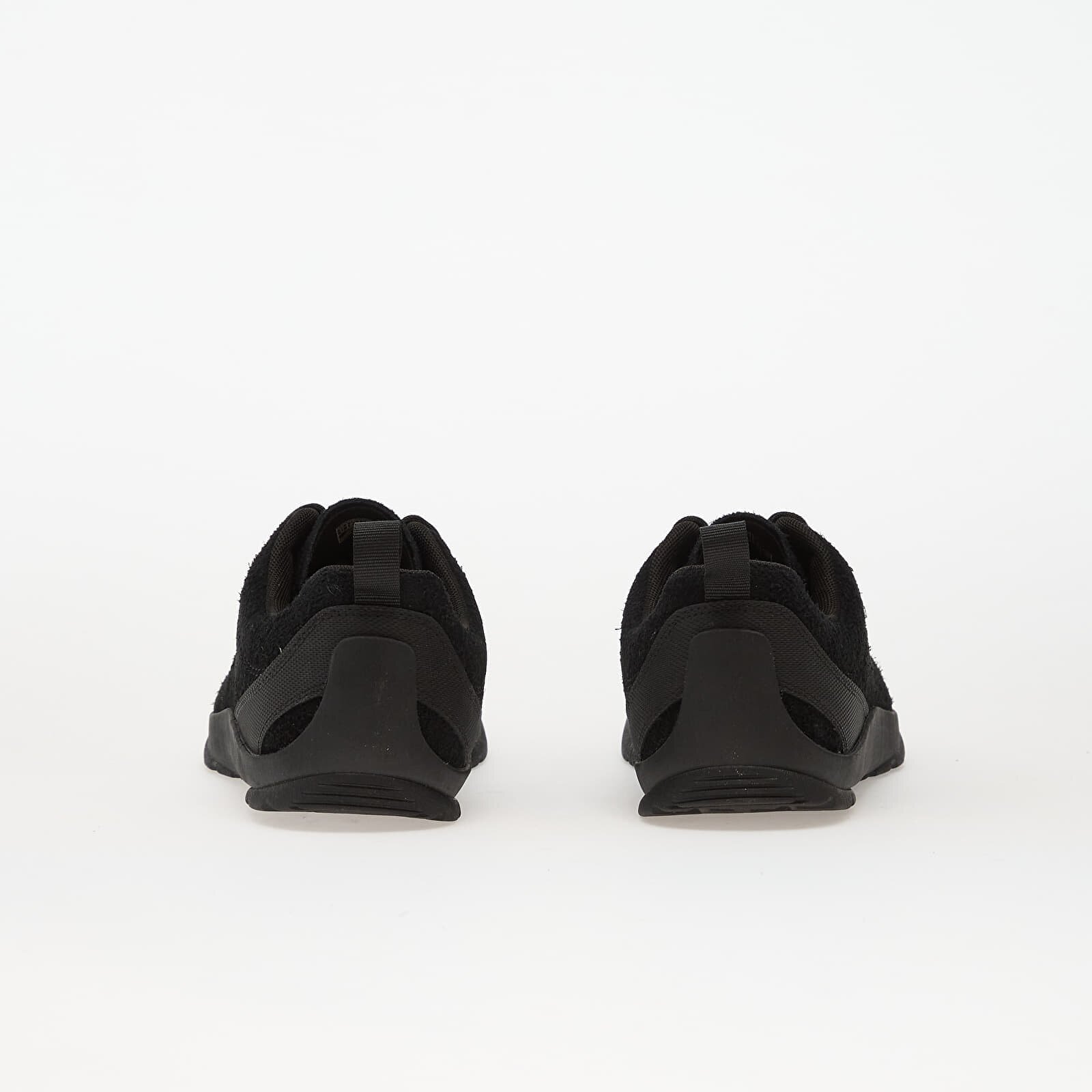 Keen Сникърси Jasper Men Hairy Black/ Black