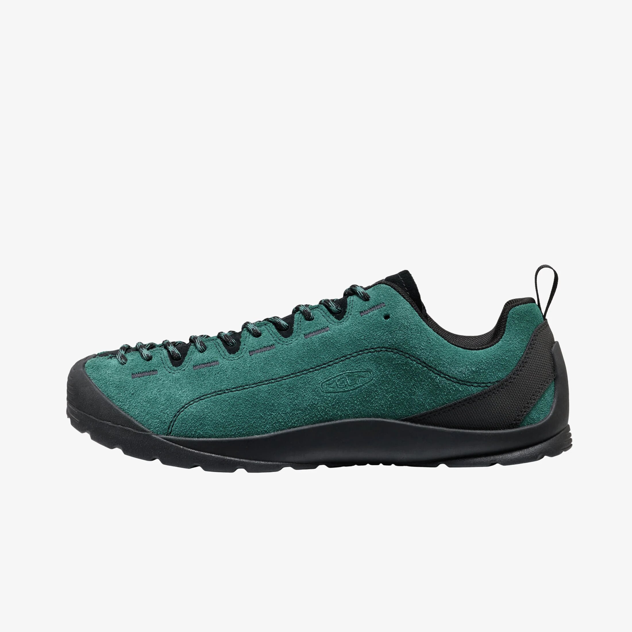 Keen Сникърси Jasper Men Mediterranea/ Black