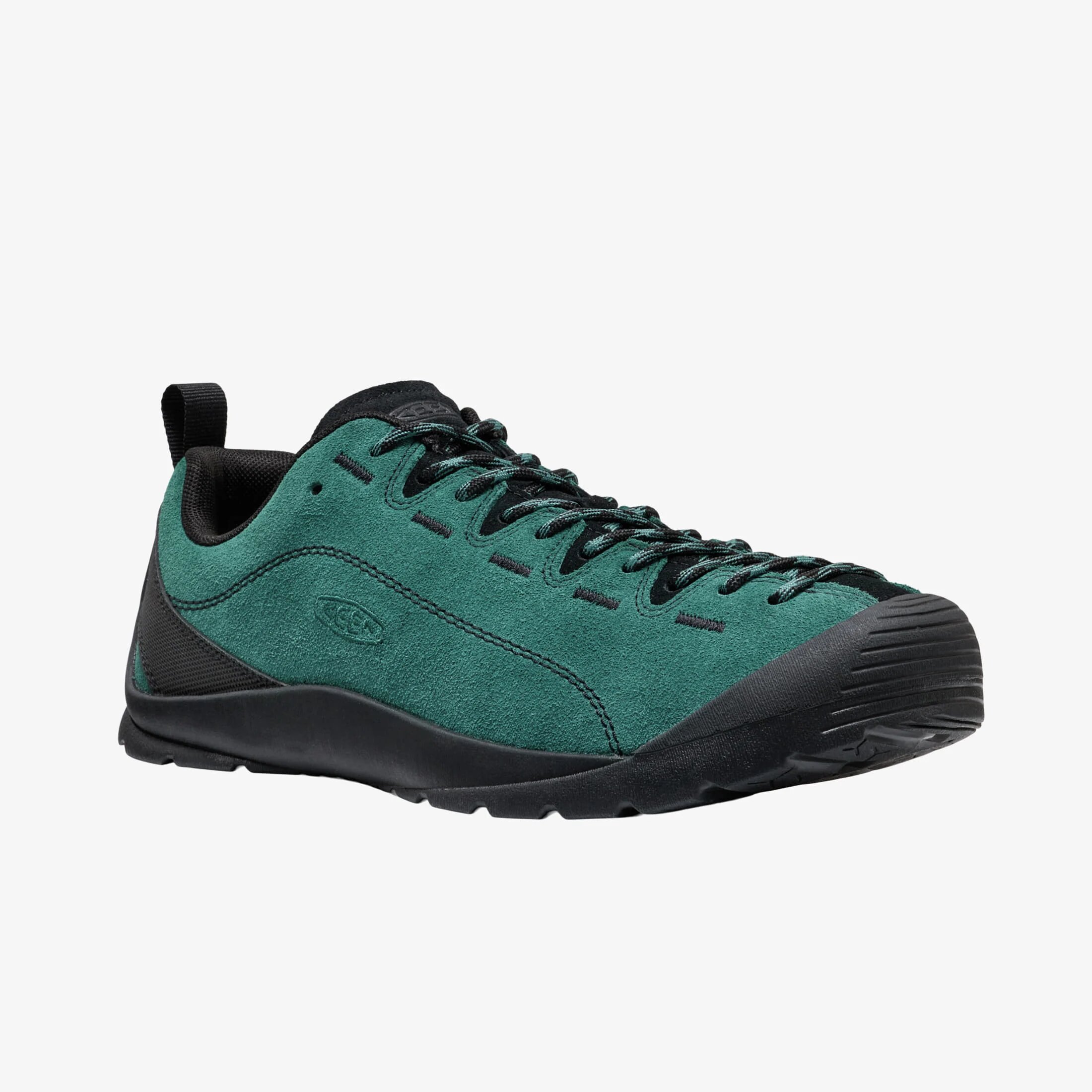 Keen Сникърси Jasper Men Mediterranea/ Black
