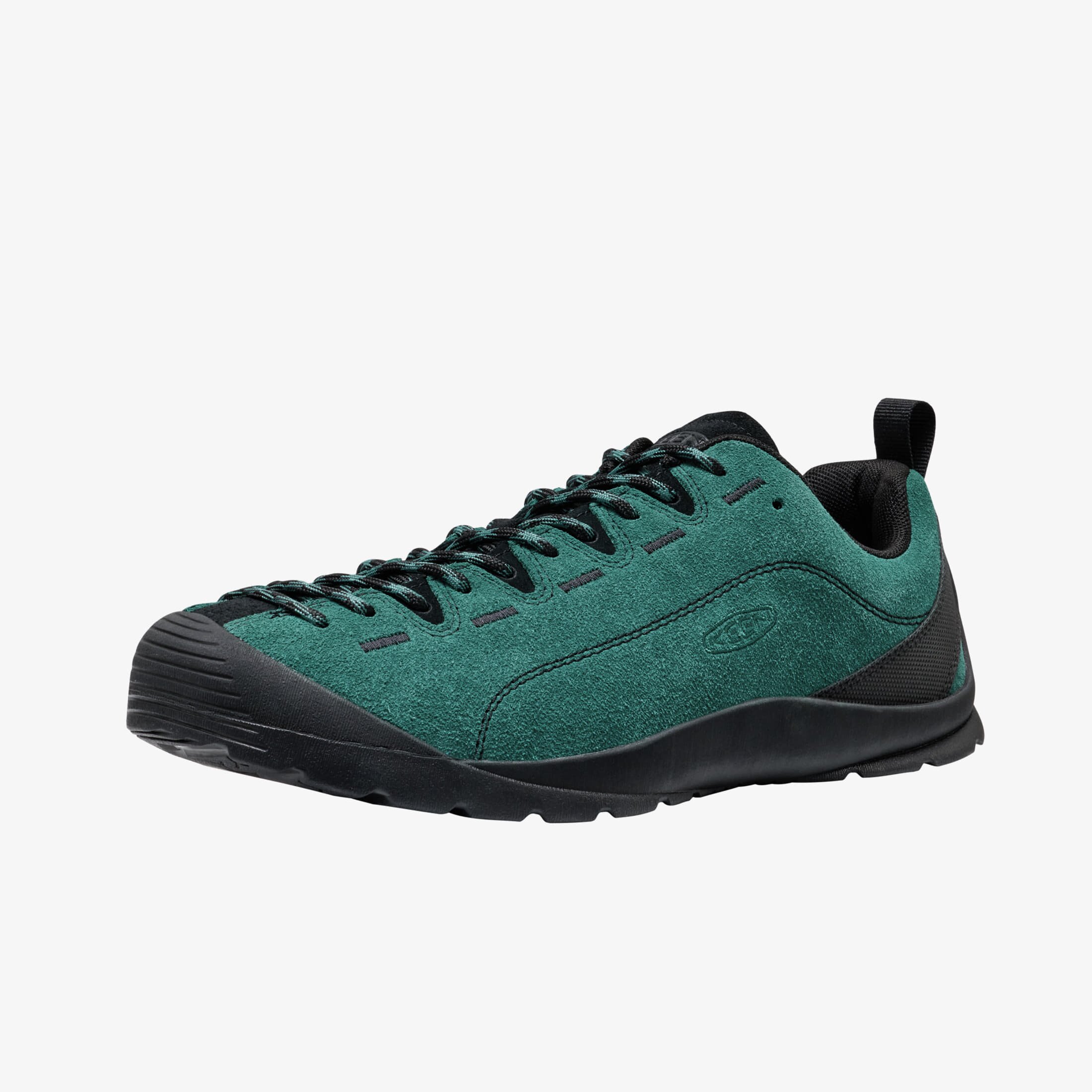 Keen Сникърси Jasper Men Mediterranea/ Black