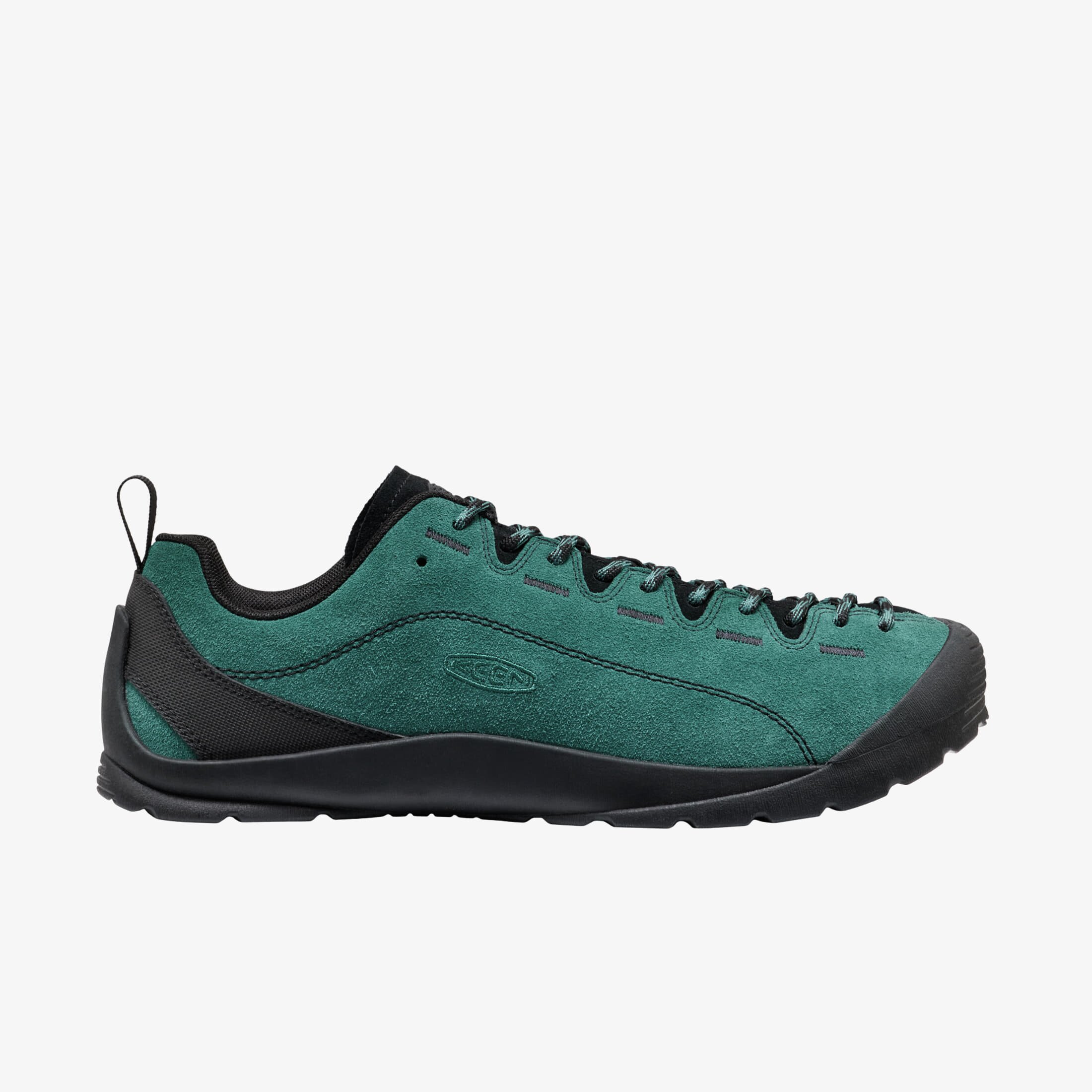 Keen Сникърси Jasper Men Mediterranea/ Black