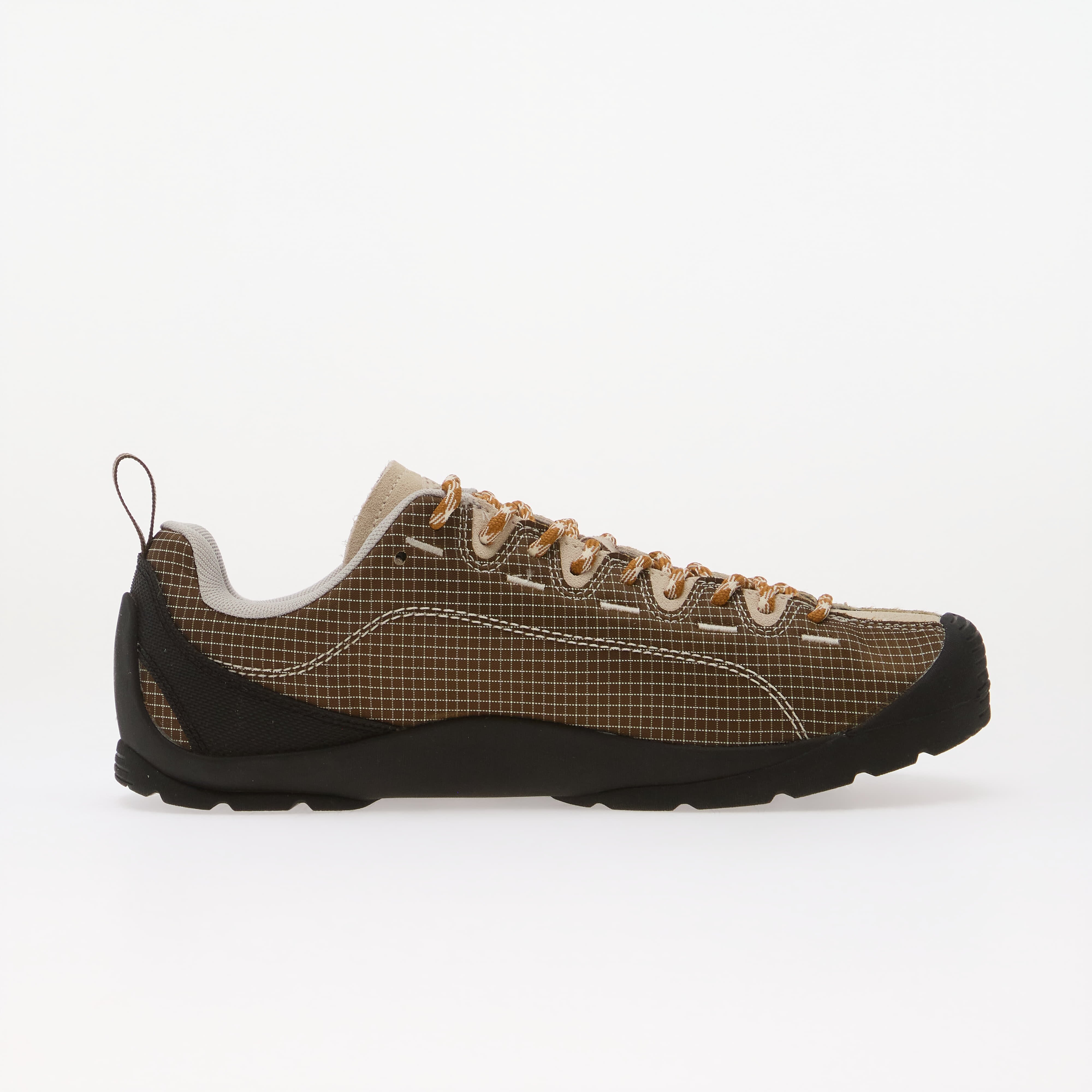 Keen Сникърси Jasper Nylon WP Women Canteen/ Black