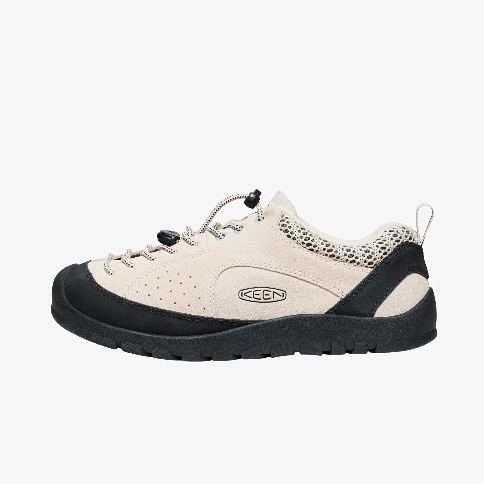 Keen Сникърси Jasper Rocks Sp Birch/ Black