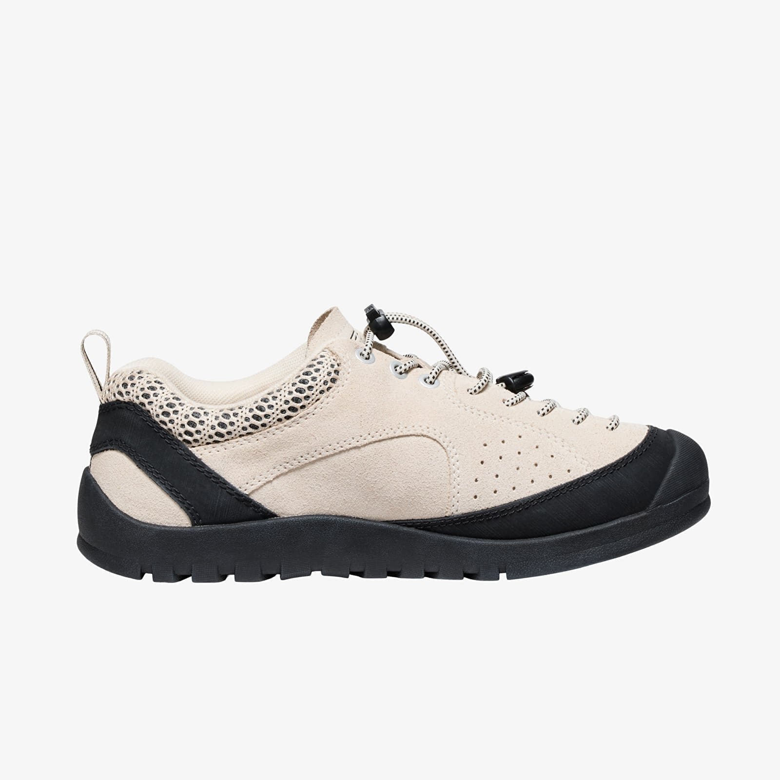 Keen Сникърси Jasper Rocks Sp Birch/ Black