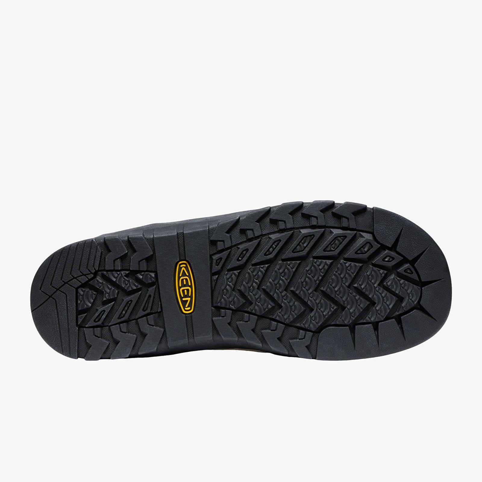 Keen Сникърси Jasper Rocks Sp Birch/ Black