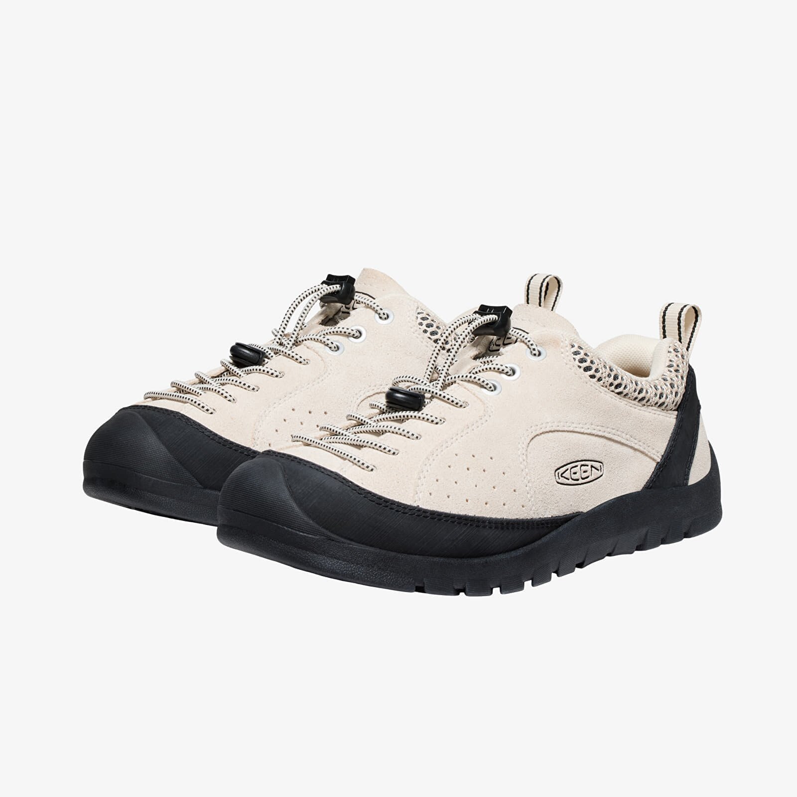 Keen Сникърси Jasper Rocks Sp Birch/ Black