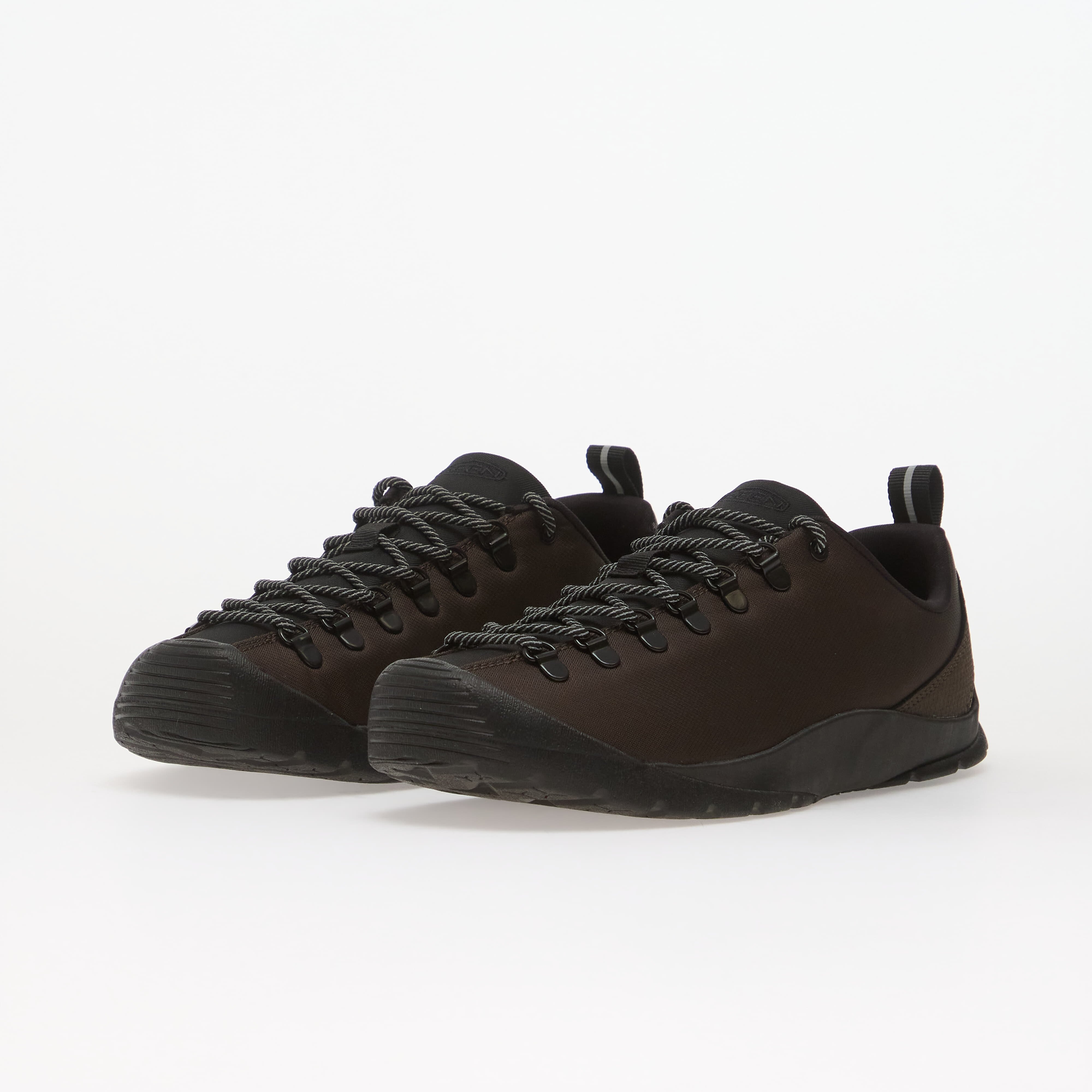 Keen Сникърси Jasper SE2 TXT Women Flux Choco
