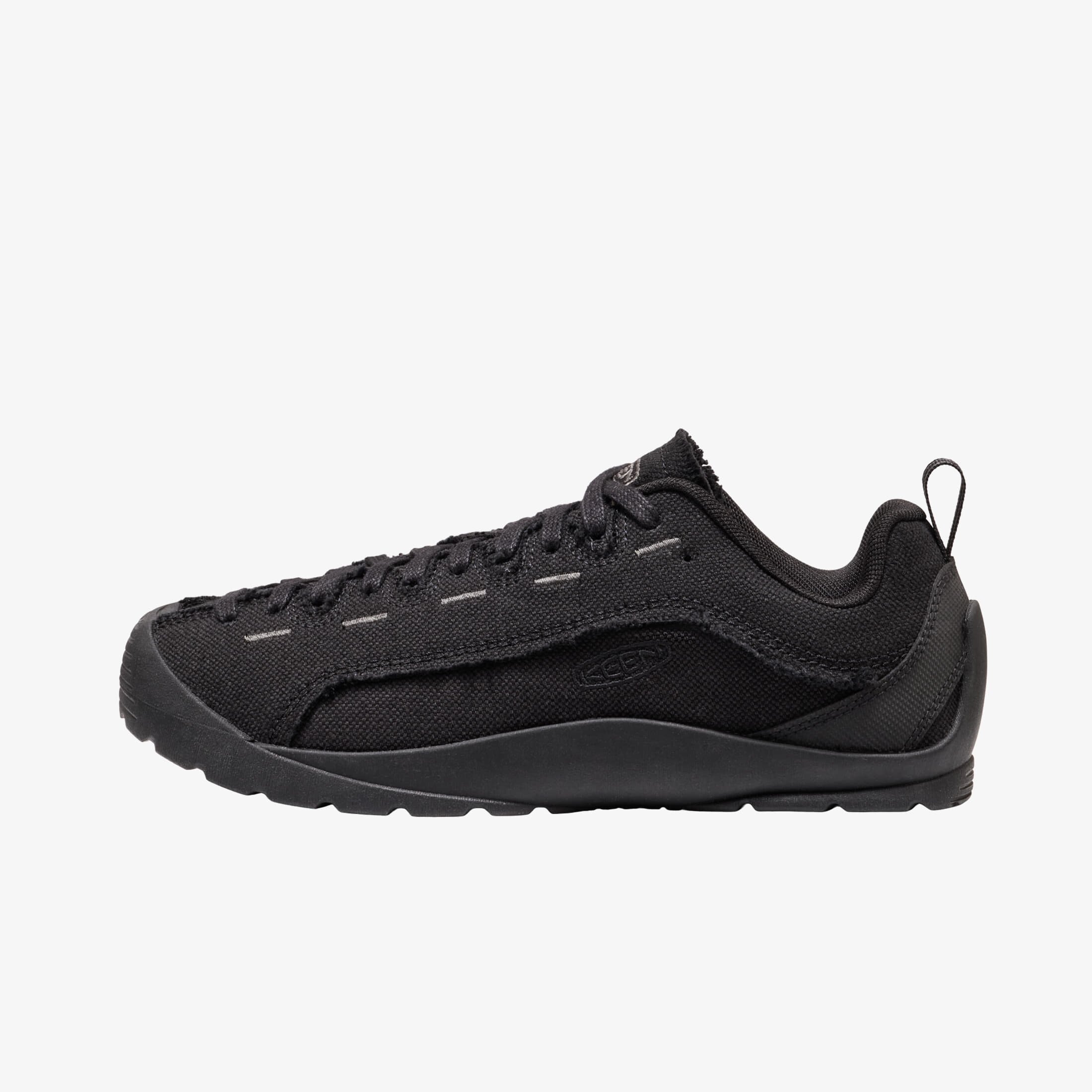 Keen Сникърси Jasper Split Women Black/ Black