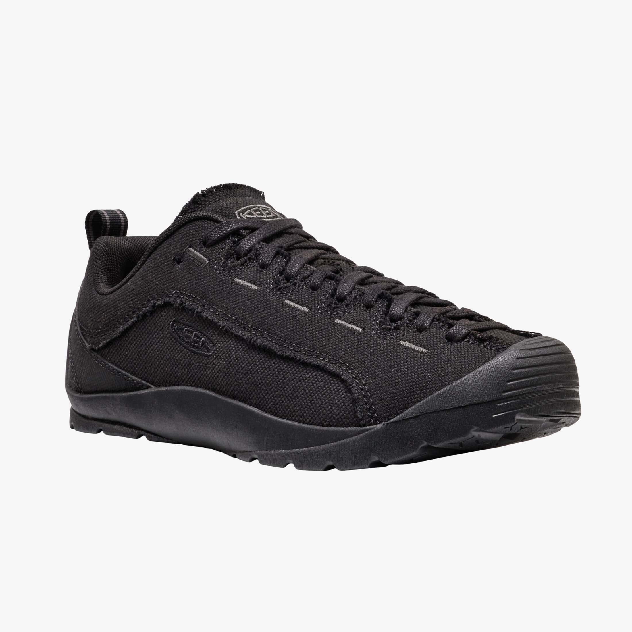 Keen Сникърси Jasper Split Women Black/ Black