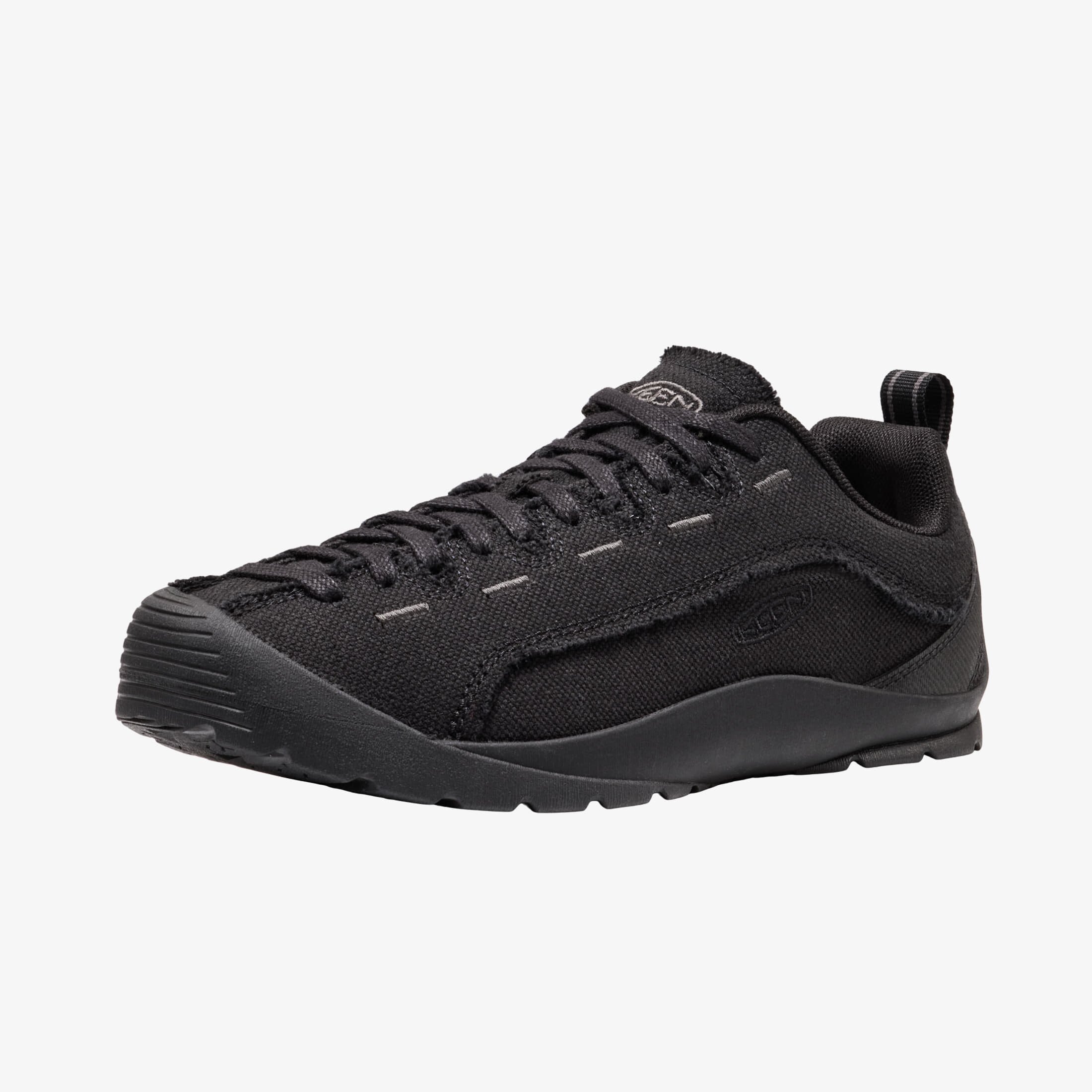 Keen Сникърси Jasper Split Women Black/ Black