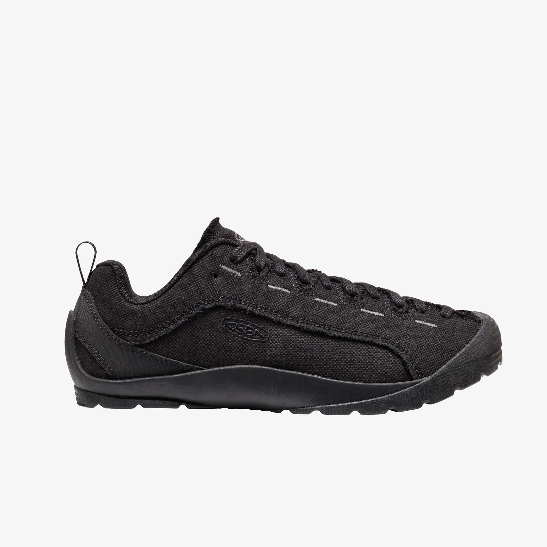 Keen Сникърси Jasper Split Women Black/ Black
