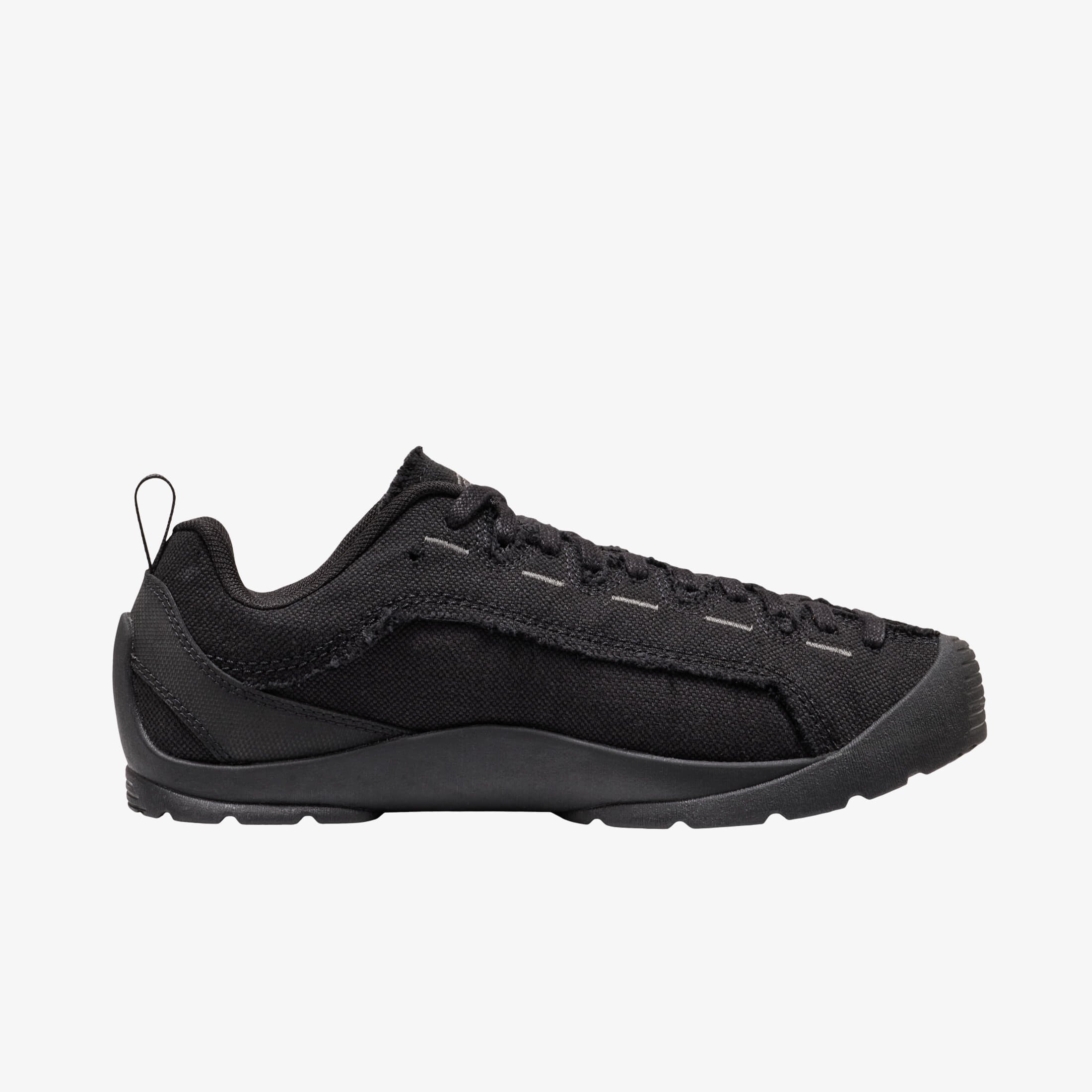 Keen Сникърси Jasper Split Women Black/ Black