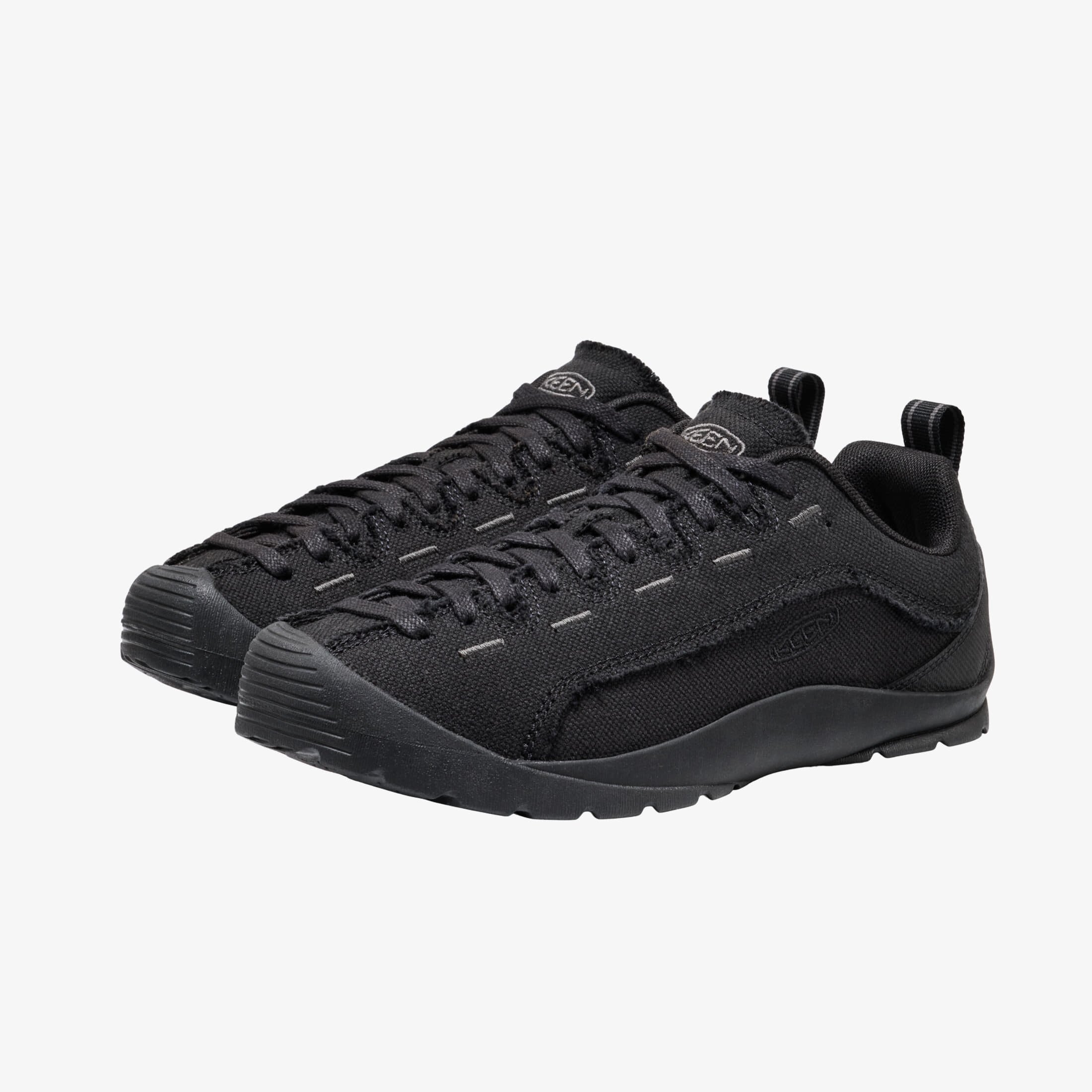 Keen Сникърси Jasper Split Women Black/ Black