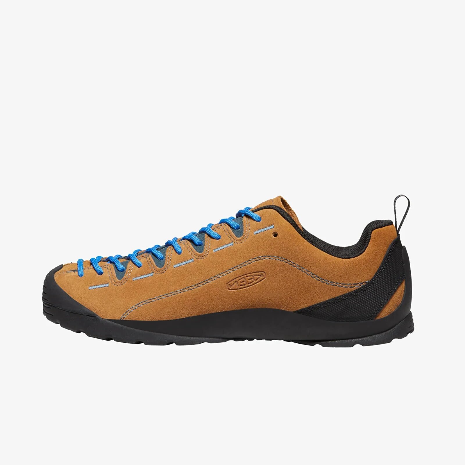 Keen Сникърси Jasper W Cathay Spice/ Orion Blue