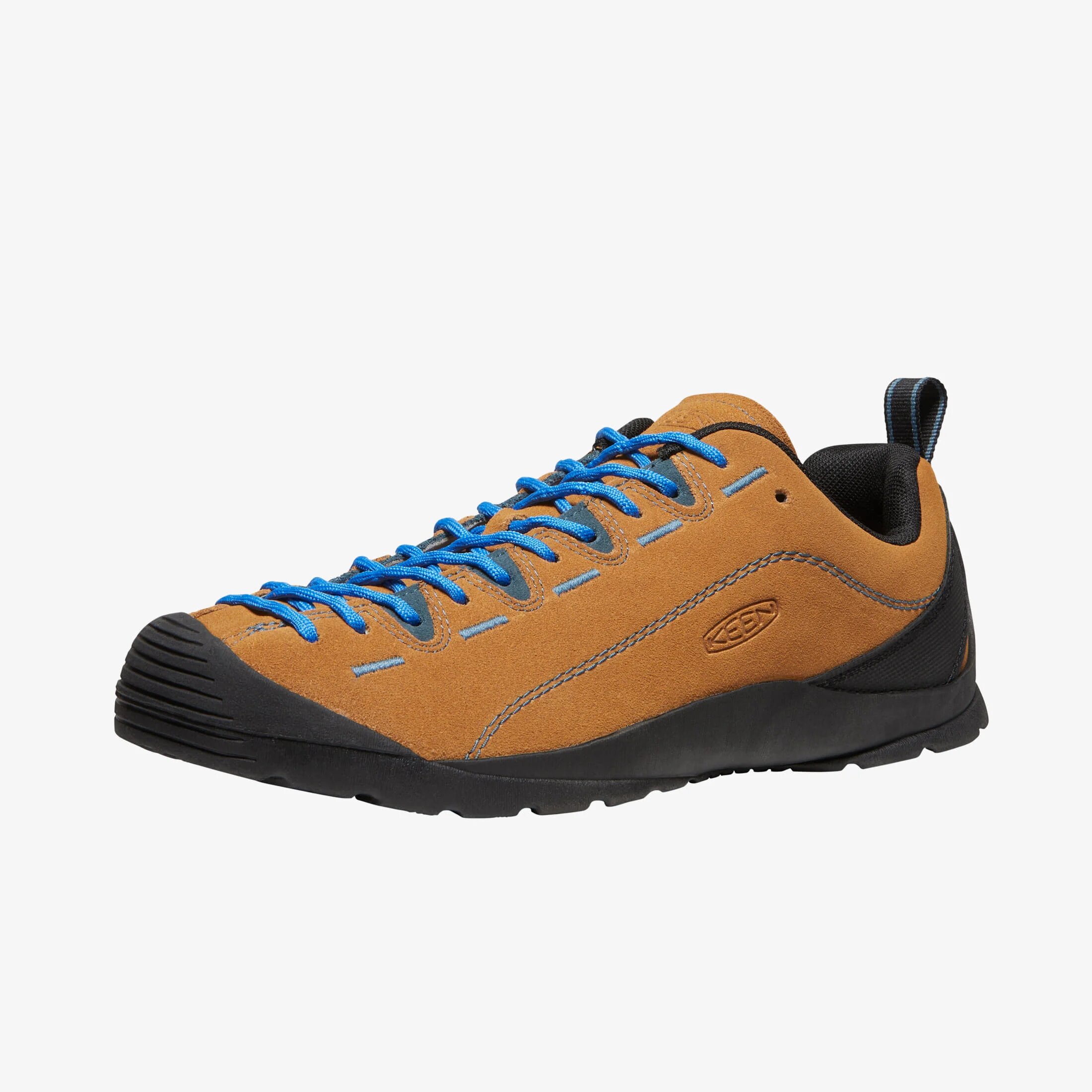 Keen Сникърси Jasper W Cathay Spice/ Orion Blue