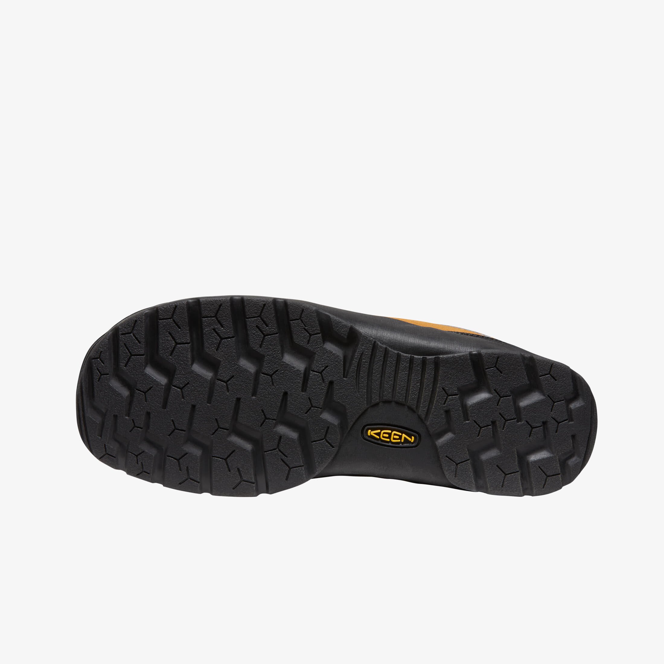 Keen Сникърси Jasper W Cathay Spice/ Orion Blue