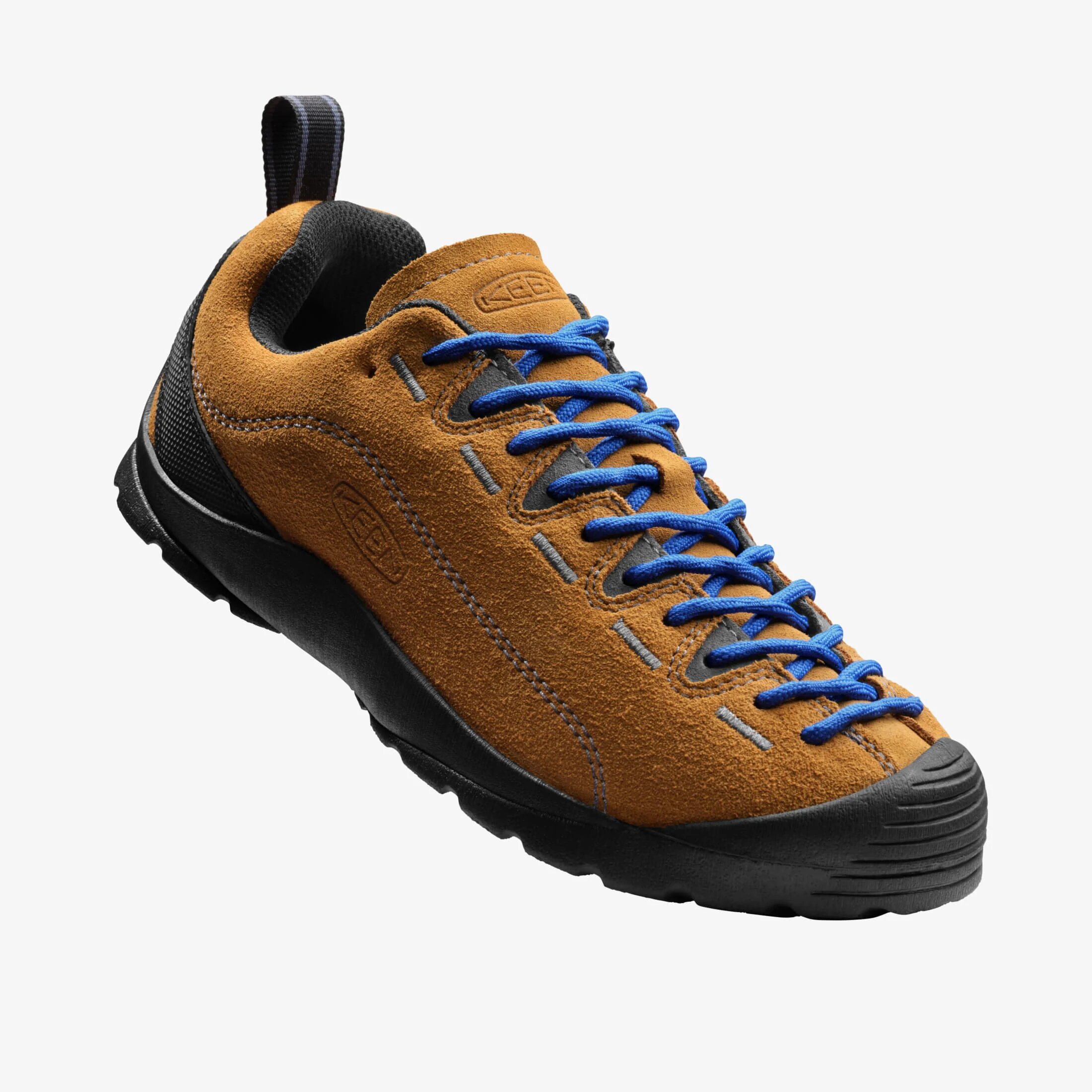 Keen Сникърси Jasper W Cathay Spice/ Orion Blue