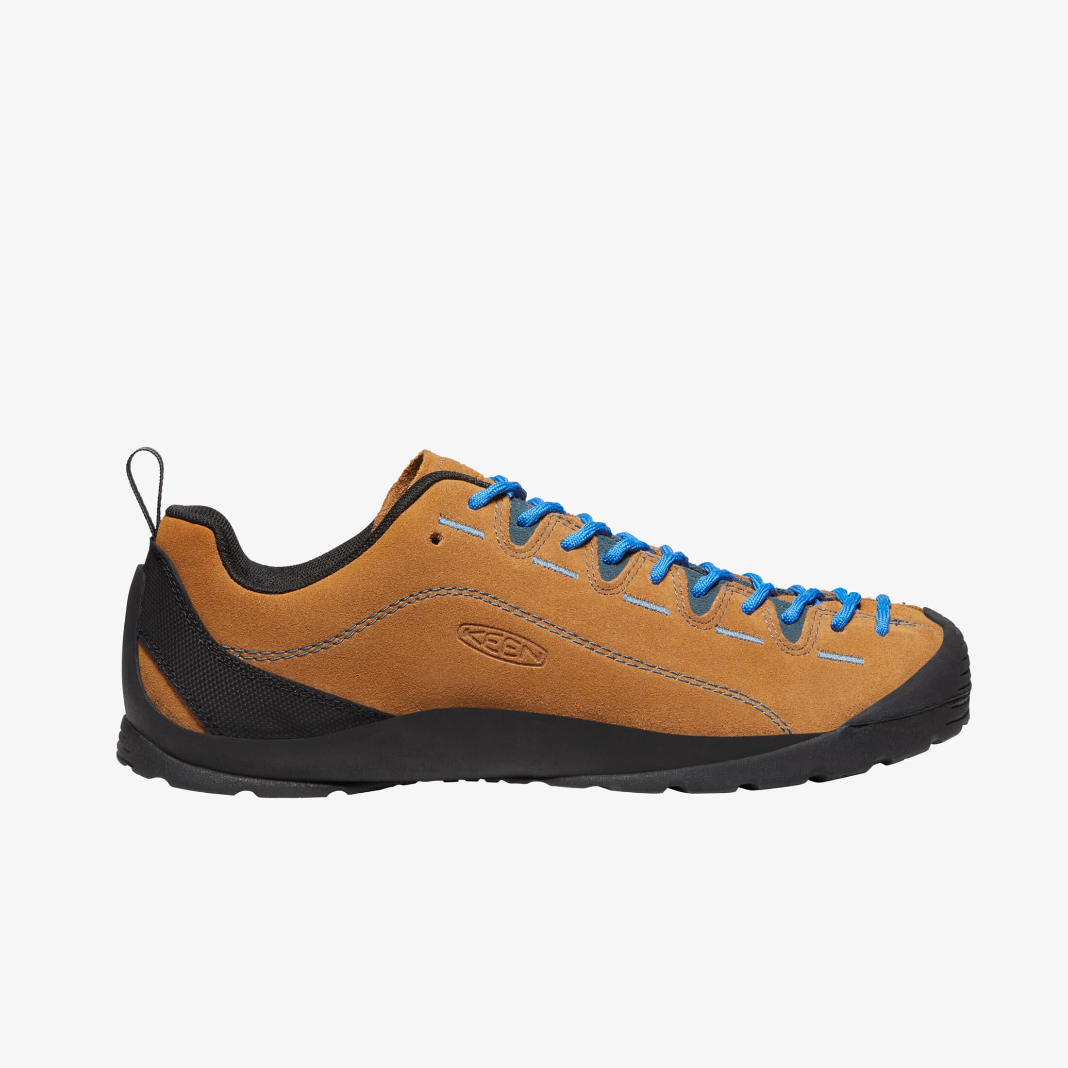 Keen Сникърси Jasper W Cathay Spice/ Orion Blue