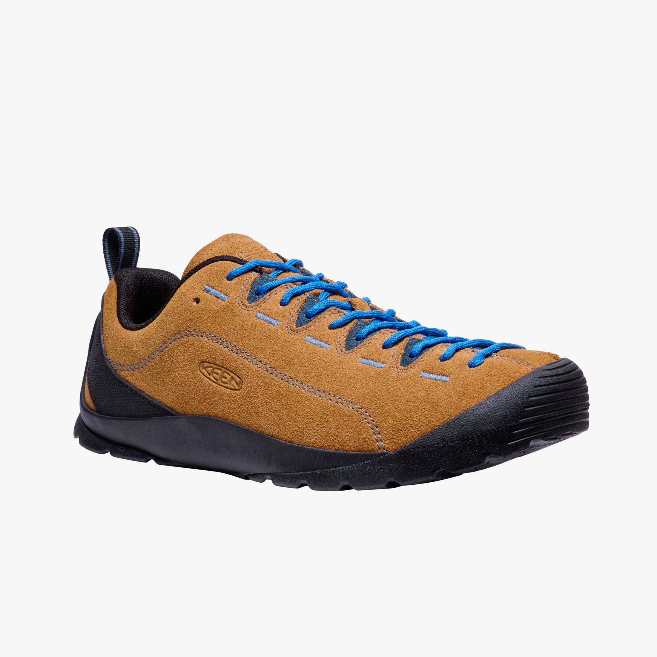 Keen Сникърси Jasper W Cathay Spice/ Orion Blue