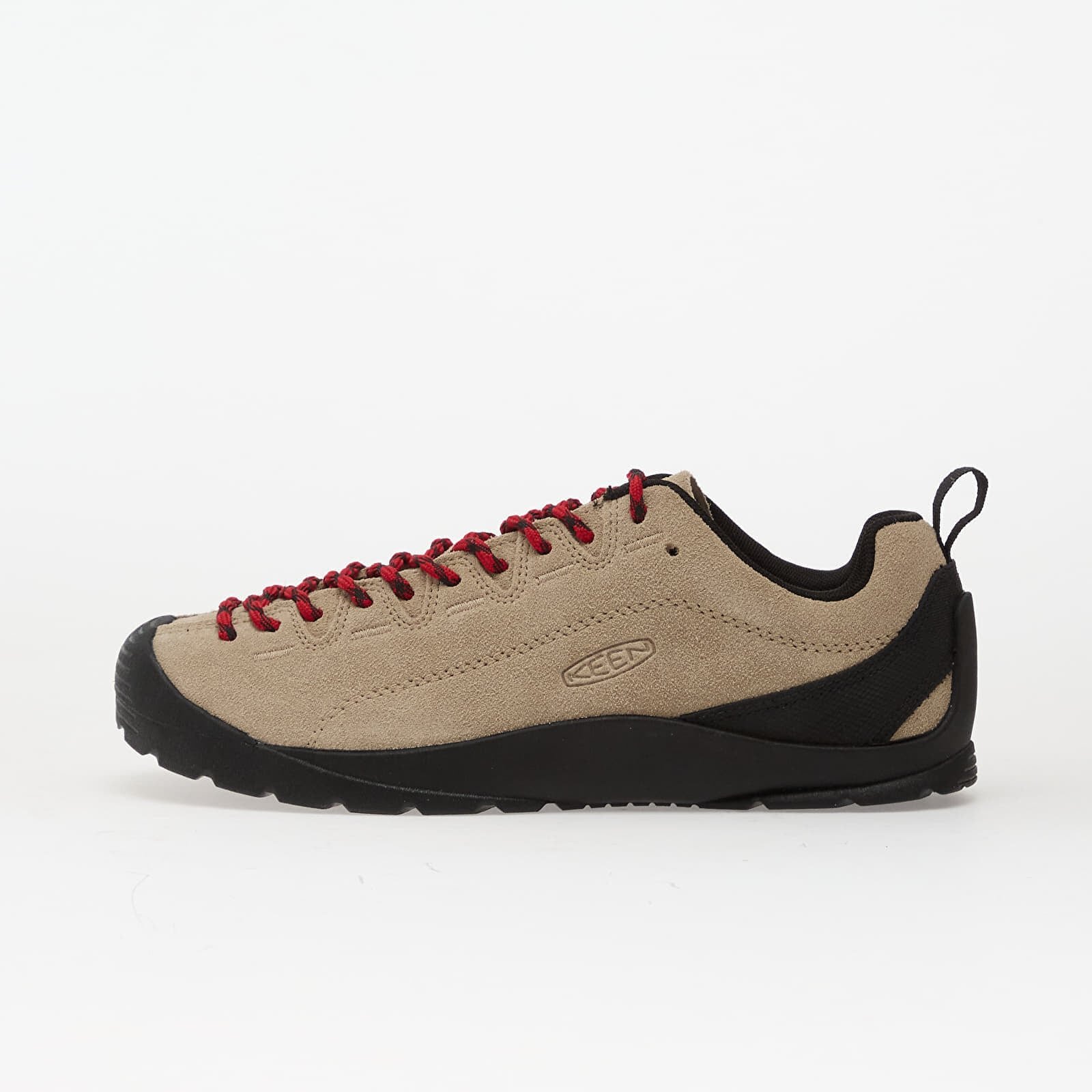Keen Сникърси Jasper W Silver Mink