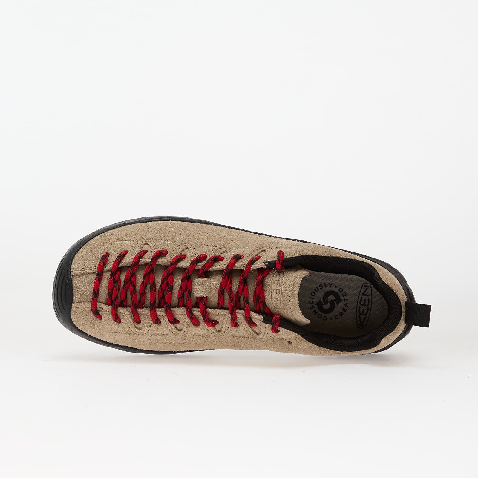 Keen Сникърси Jasper W Silver Mink