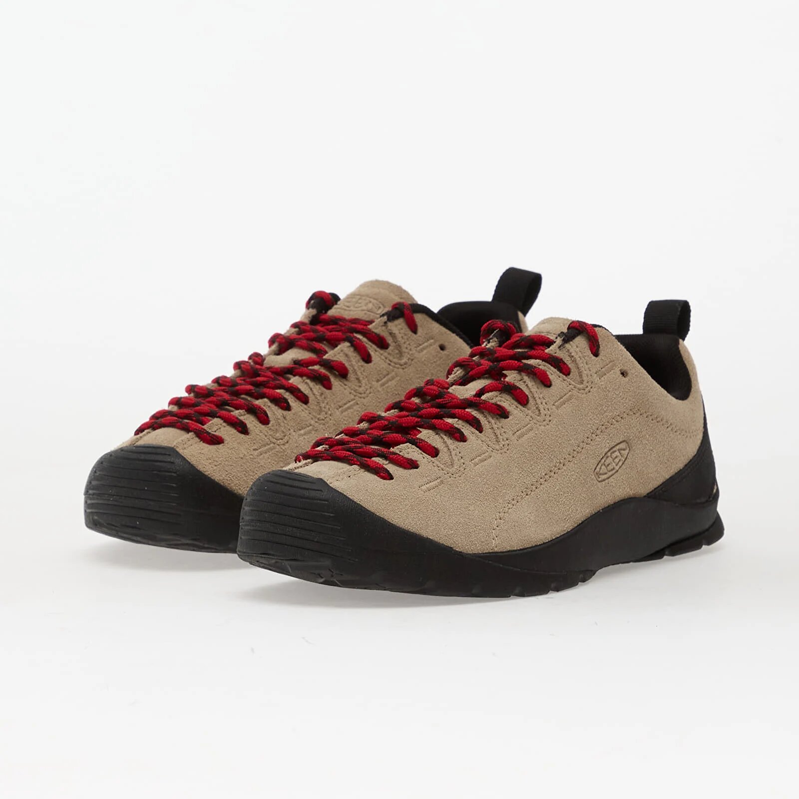 Keen Сникърси Jasper W Silver Mink