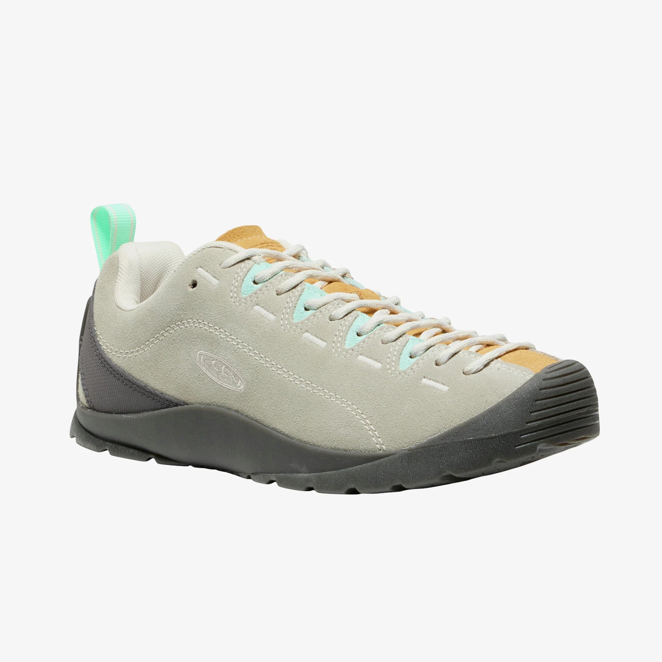 Keen Сникърси Jasper Women Abbey Stone/ Oak Buff