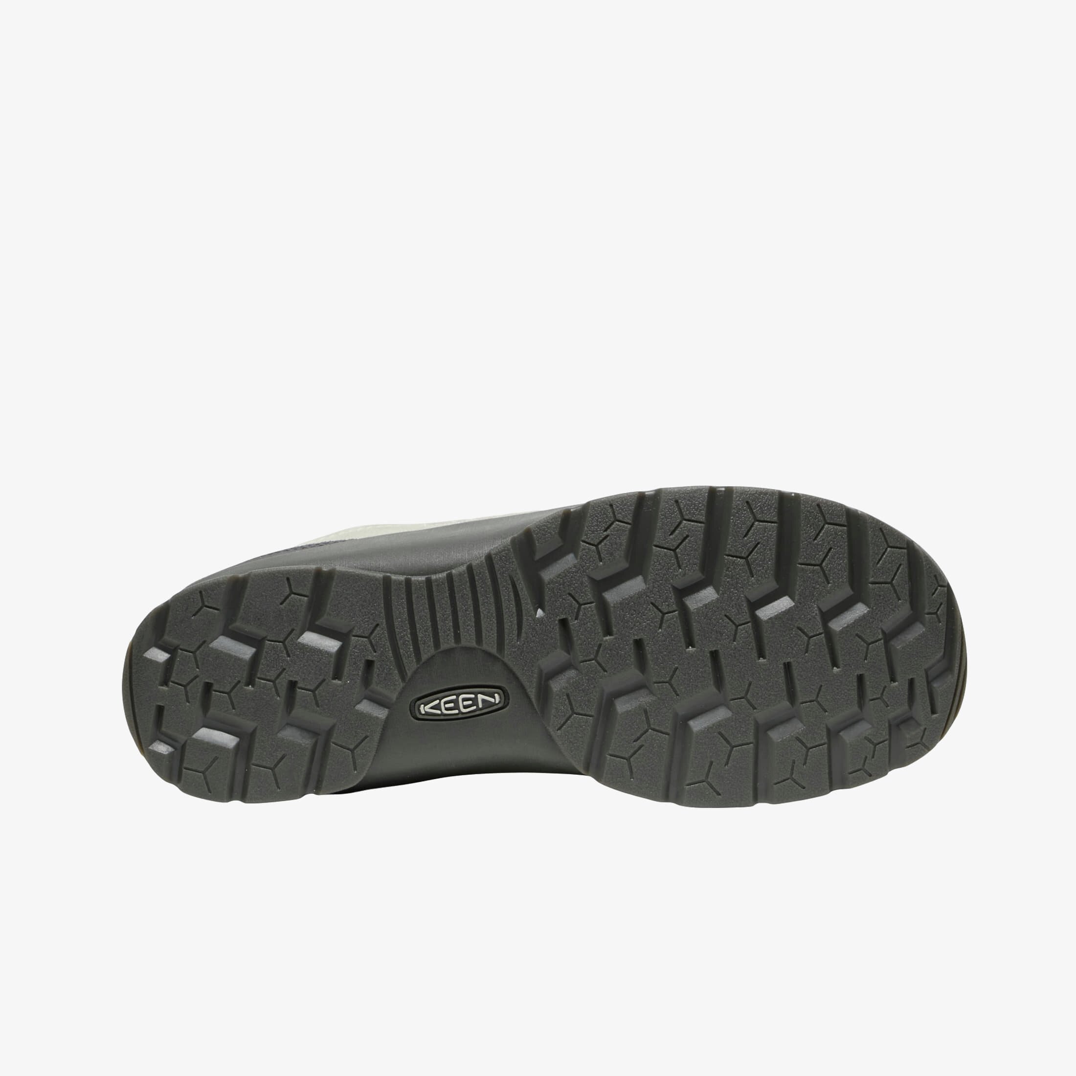 Keen Сникърси Jasper Women Abbey Stone/ Oak Buff