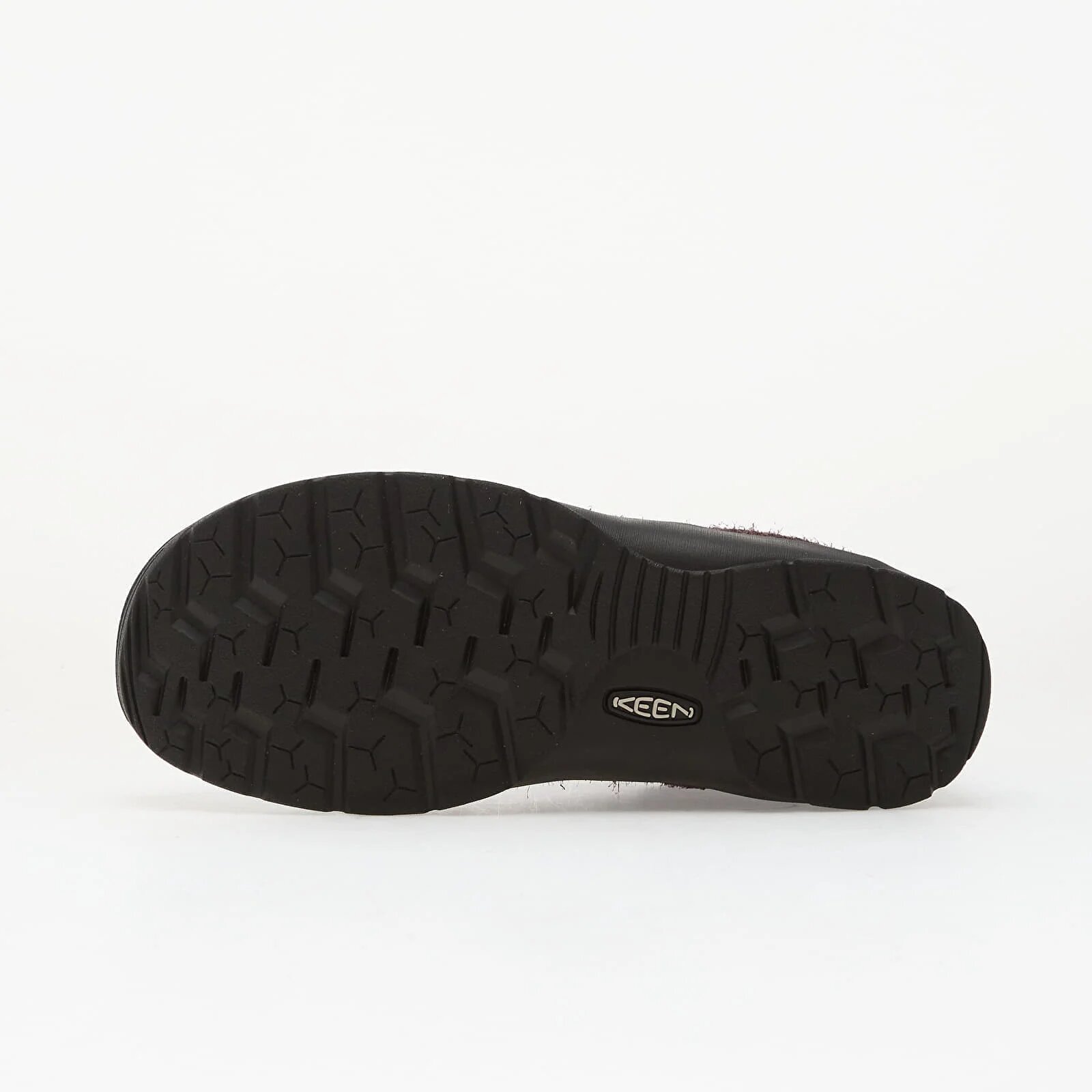 Keen Сникърси Jasper Women Java/ Black