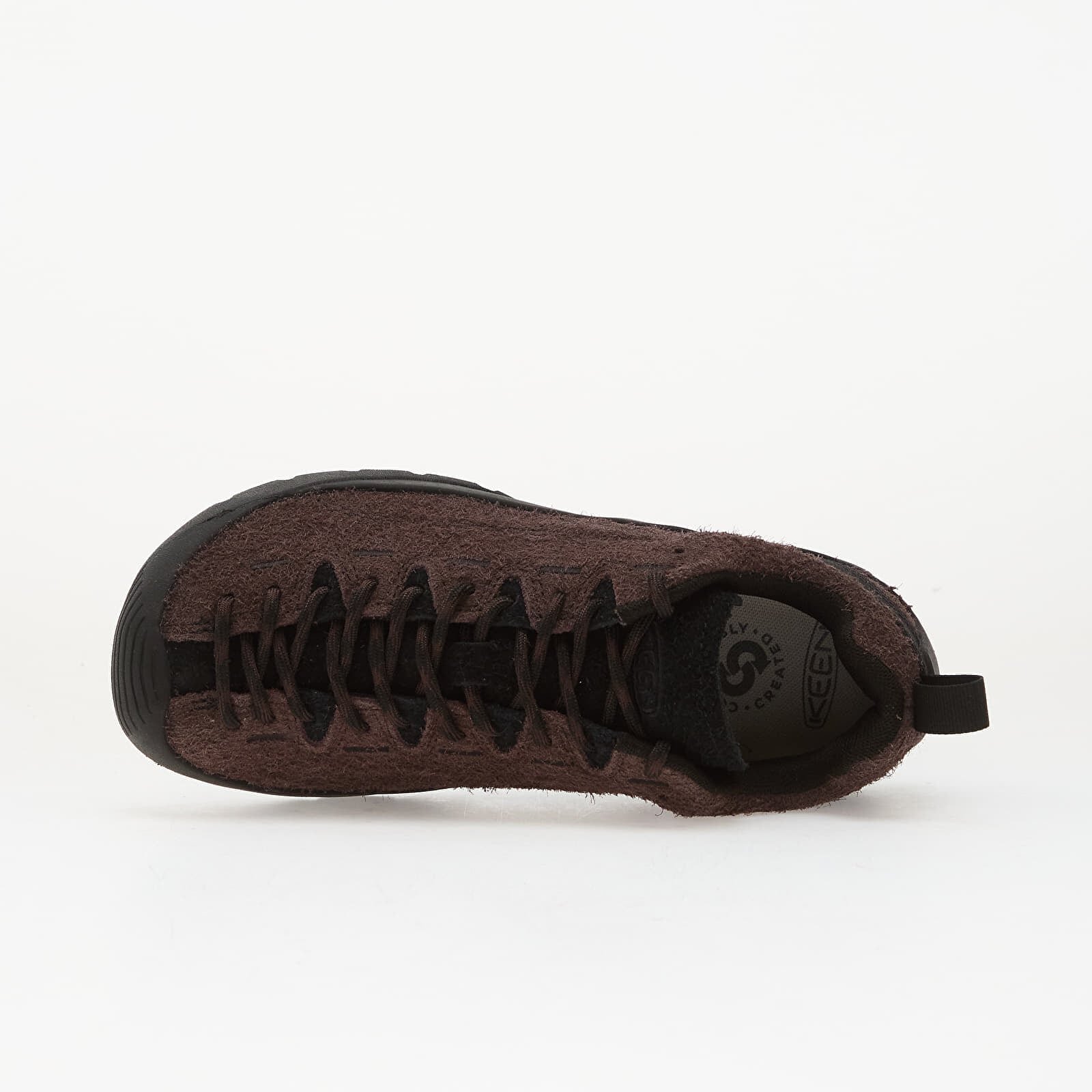 Keen Сникърси Jasper Women Java/ Black