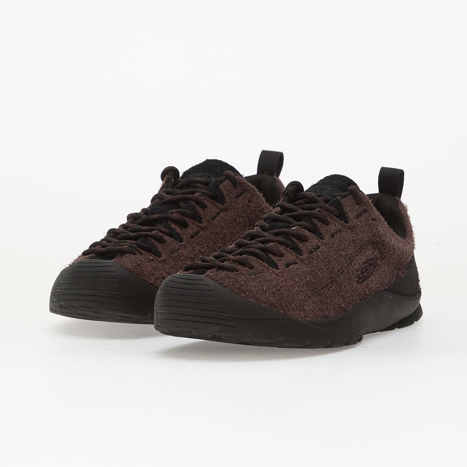 Keen Сникърси Jasper Women Java/ Black
