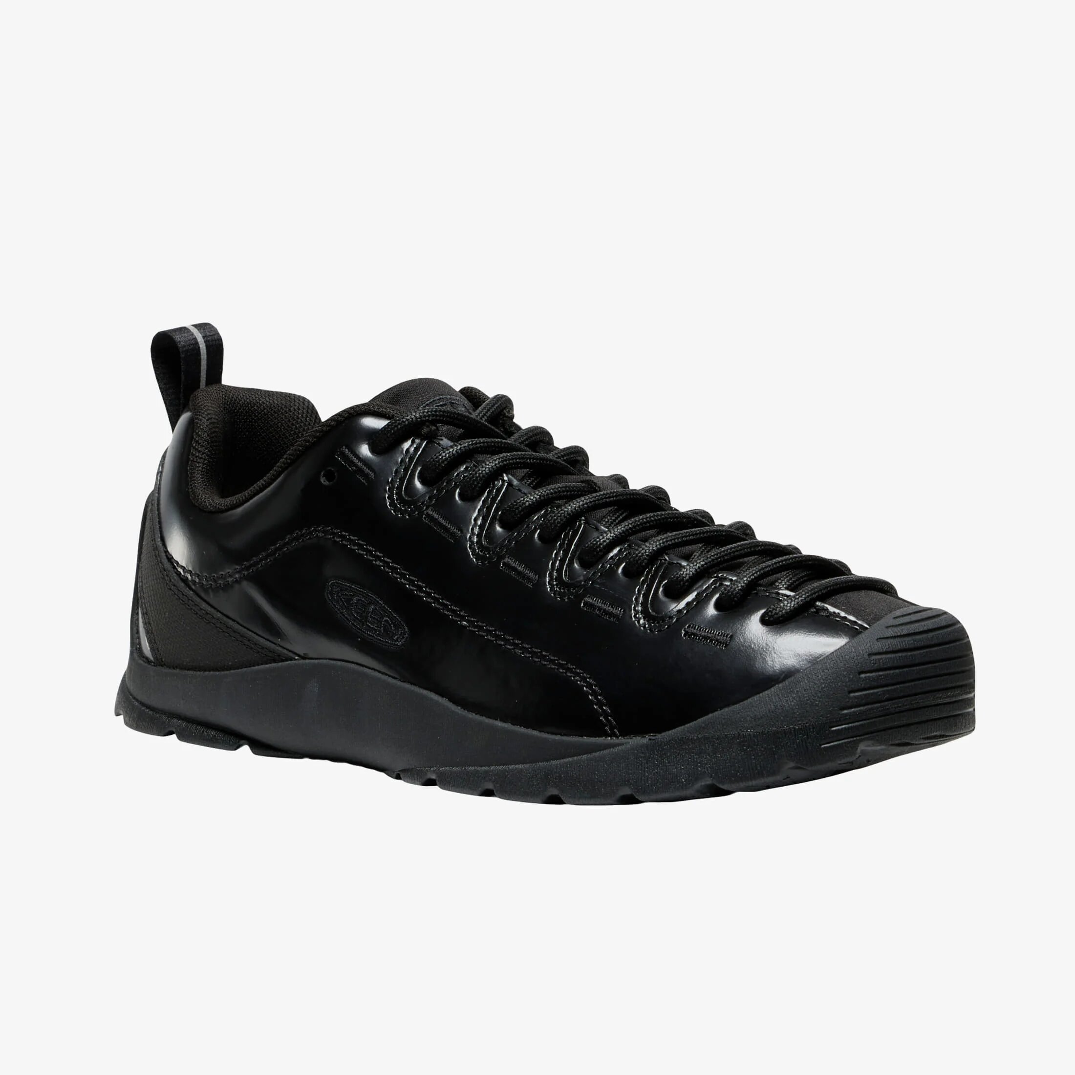 Keen Сникърси Jasper Women Perseid Black