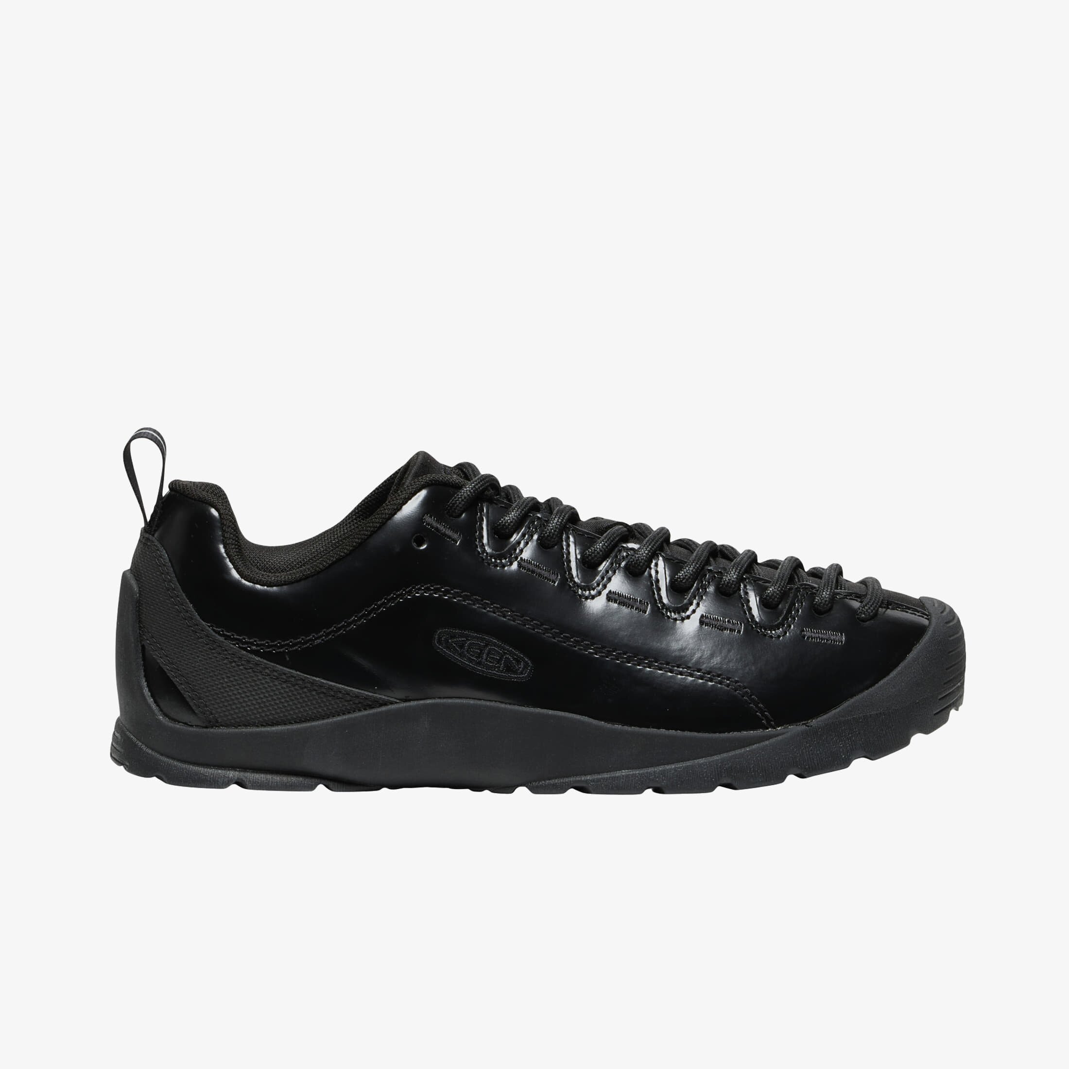 Keen Сникърси Jasper Women Perseid Black