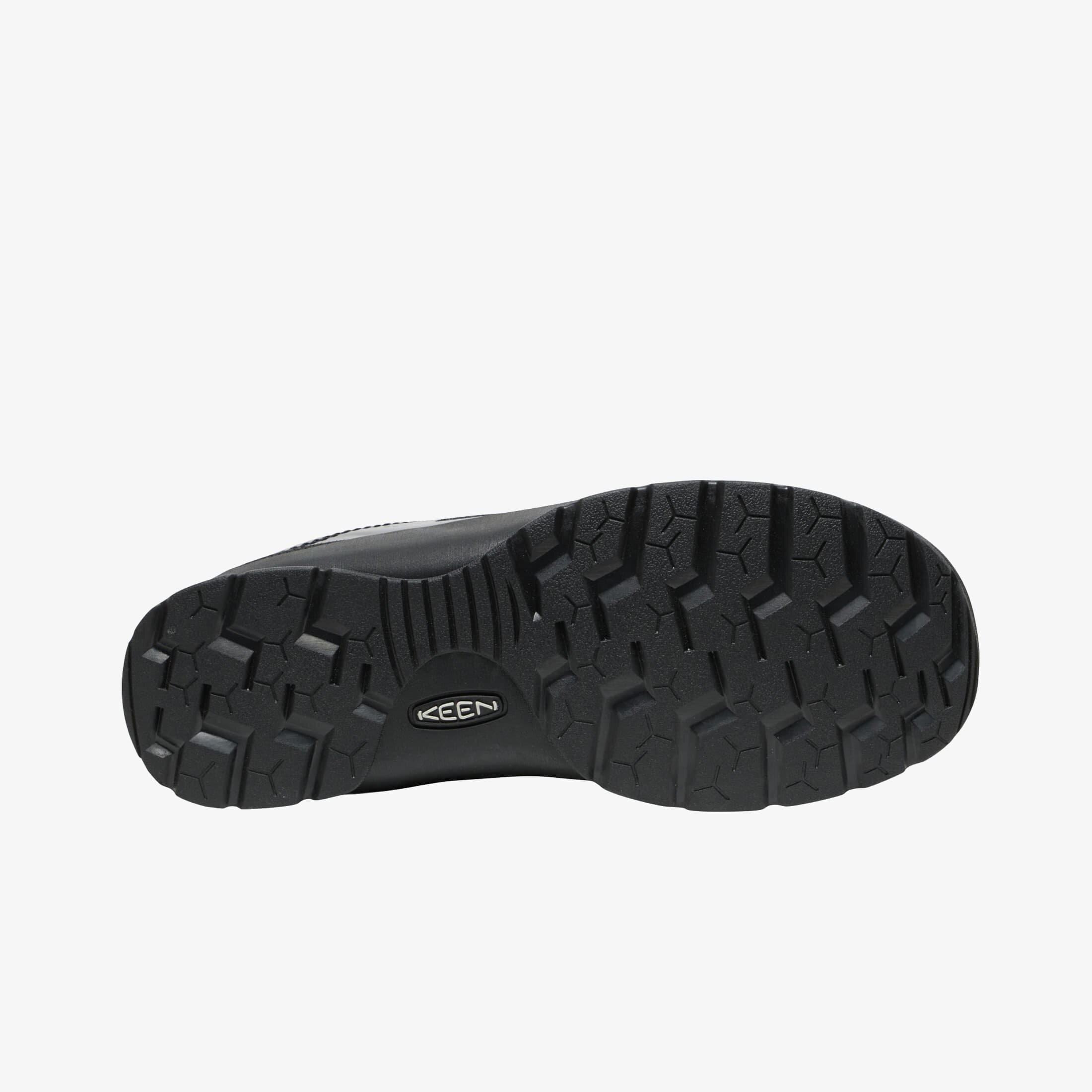 Keen Сникърси Jasper Women Perseid Black
