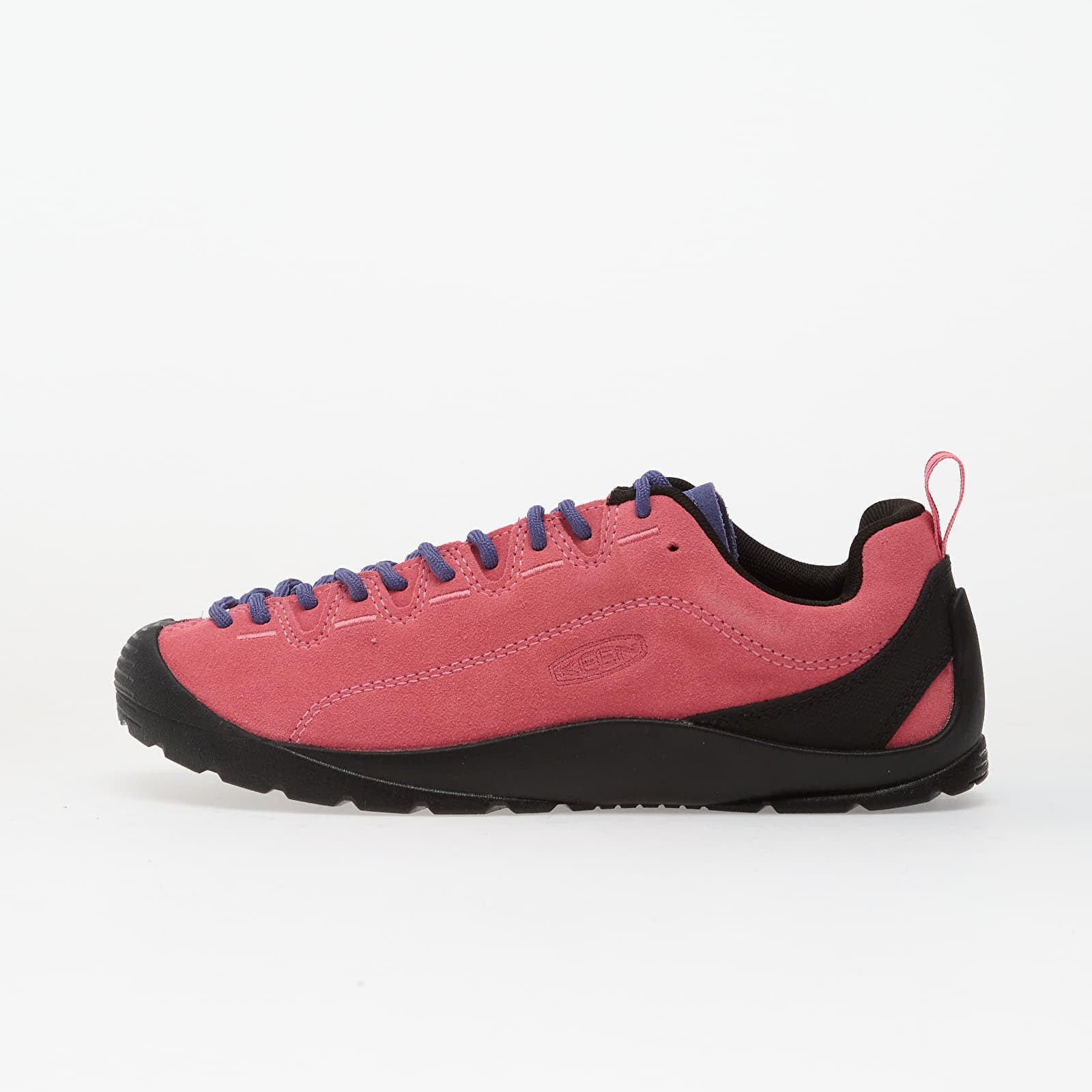 Keen Сникърси Jasper Women Pink Lemonade/ Skipper Blue