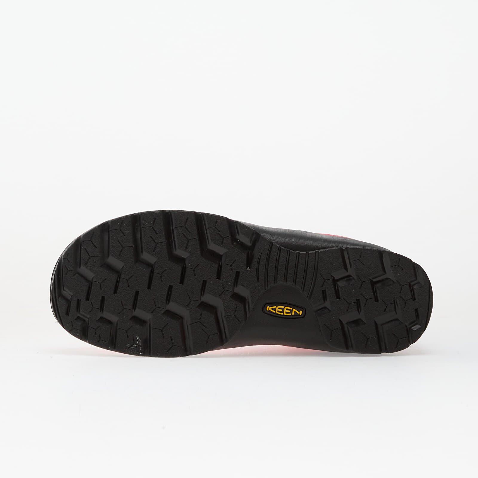 Keen Сникърси Jasper Women Pink Lemonade/ Skipper Blue