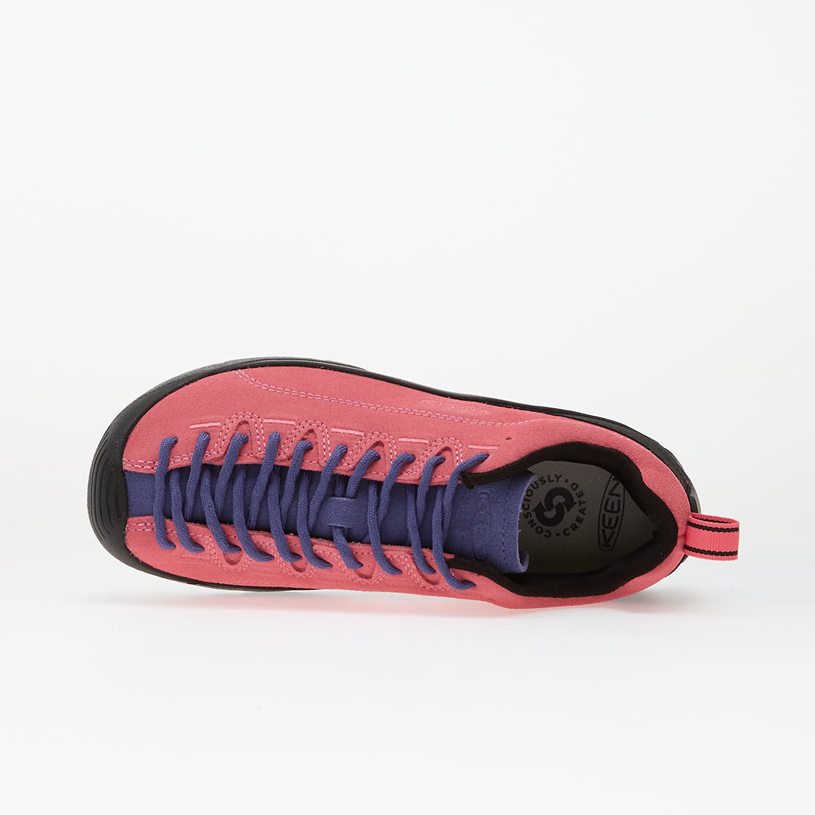 Keen Сникърси Jasper Women Pink Lemonade/ Skipper Blue