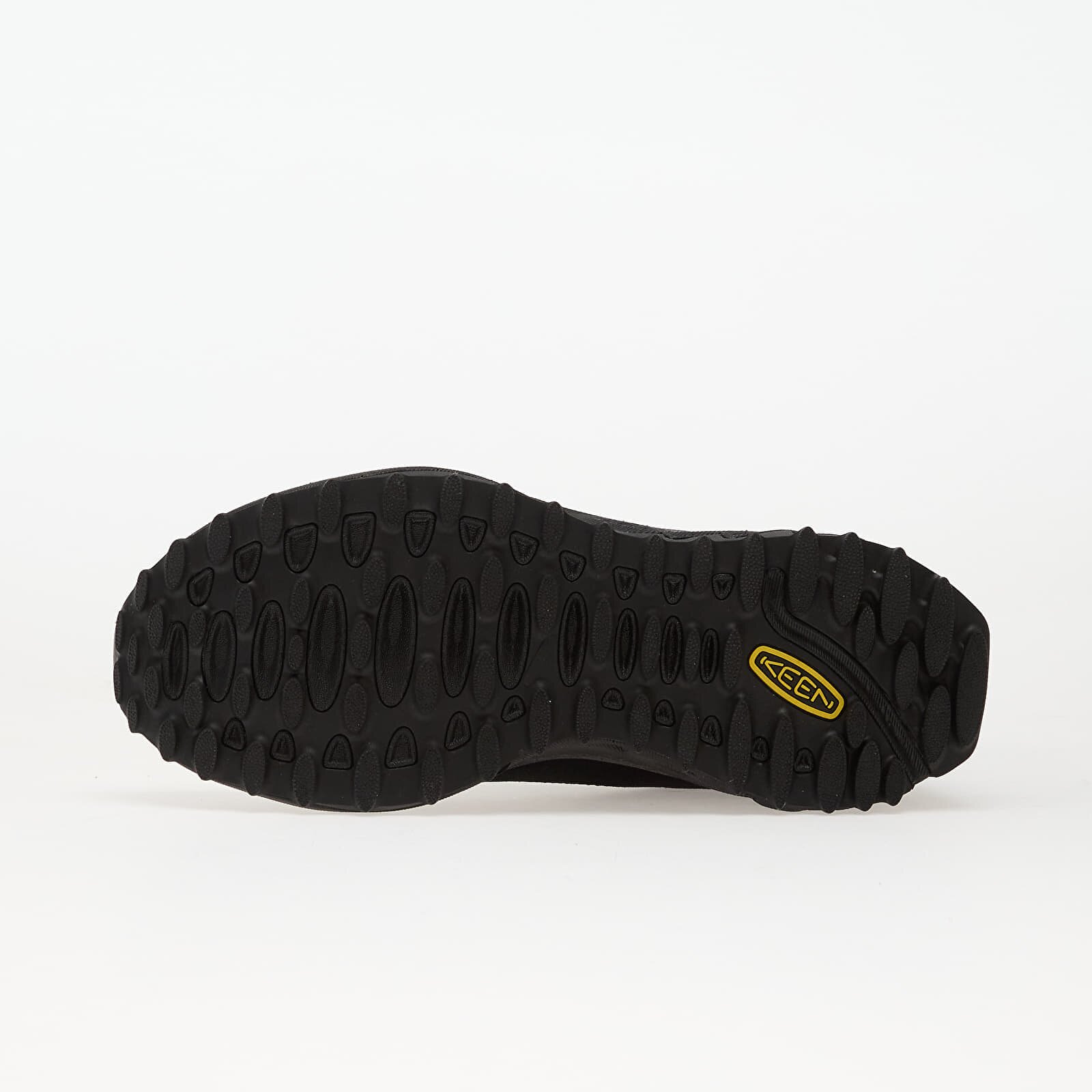 Keen Сникърси Jasper Zionic Black/ Alloy