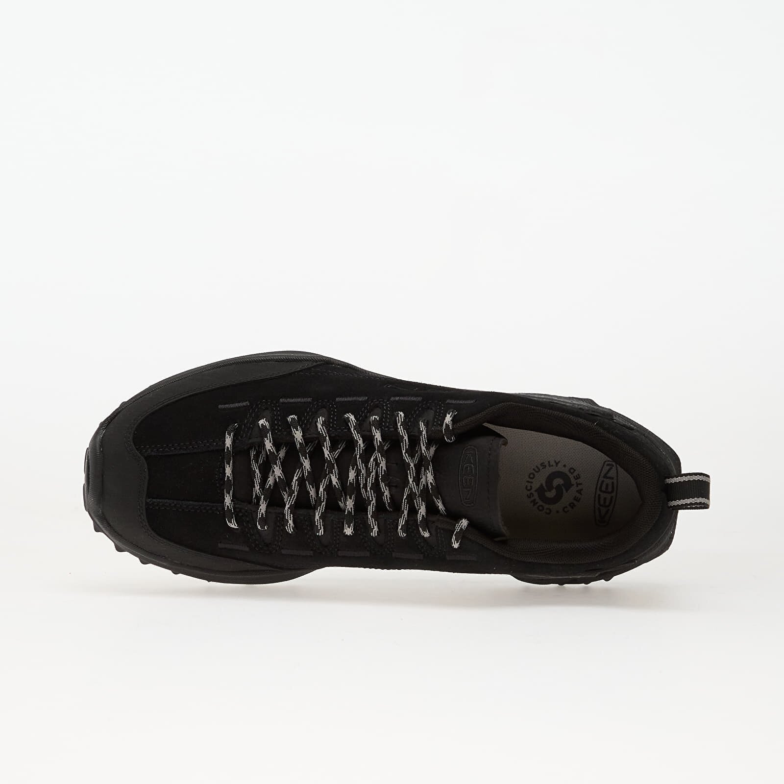 Keen Сникърси Jasper Zionic Black/ Alloy