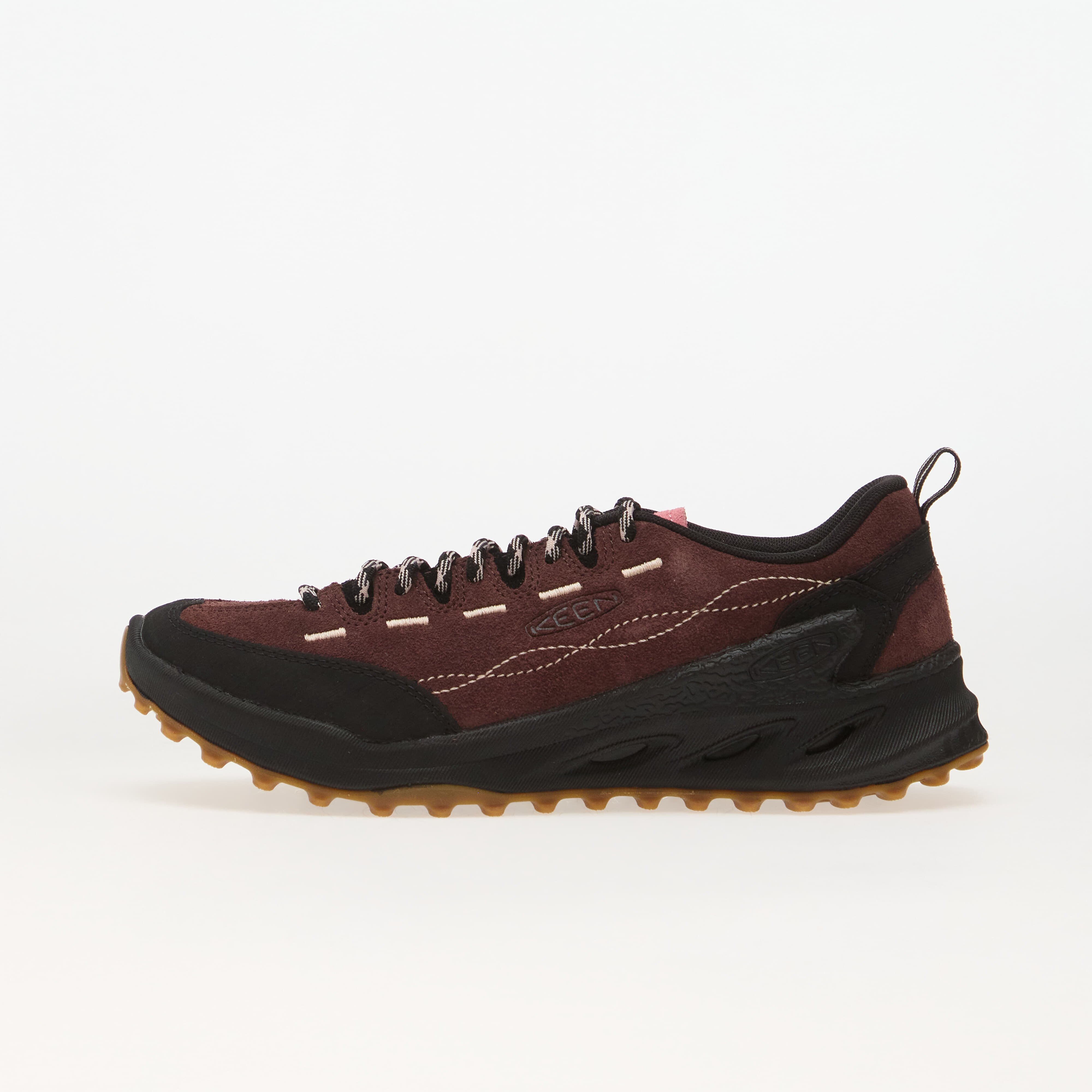 Keen Сникърси Jasper Zionic Huckleberry/ Cameo Rose