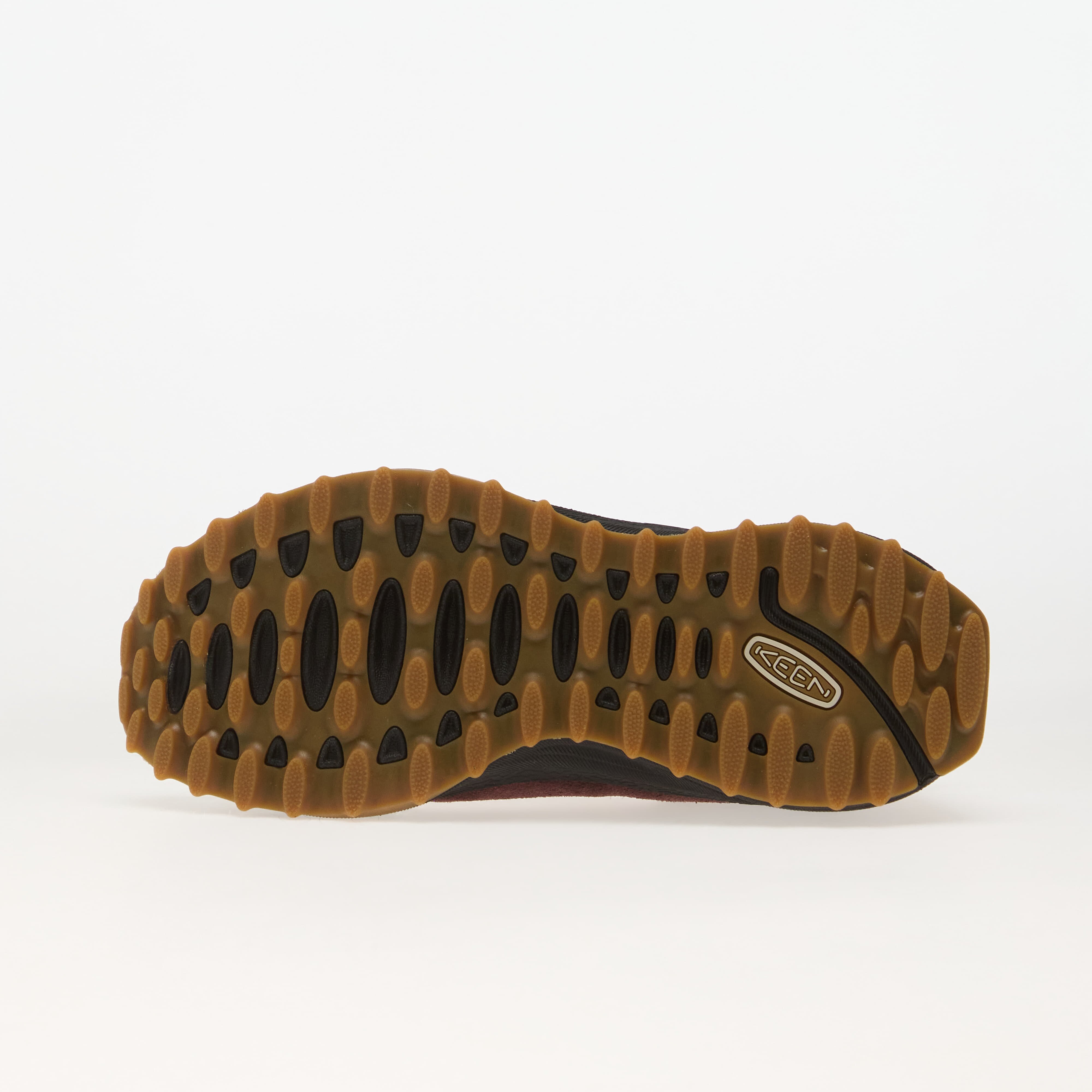 Keen Сникърси Jasper Zionic Huckleberry/ Cameo Rose