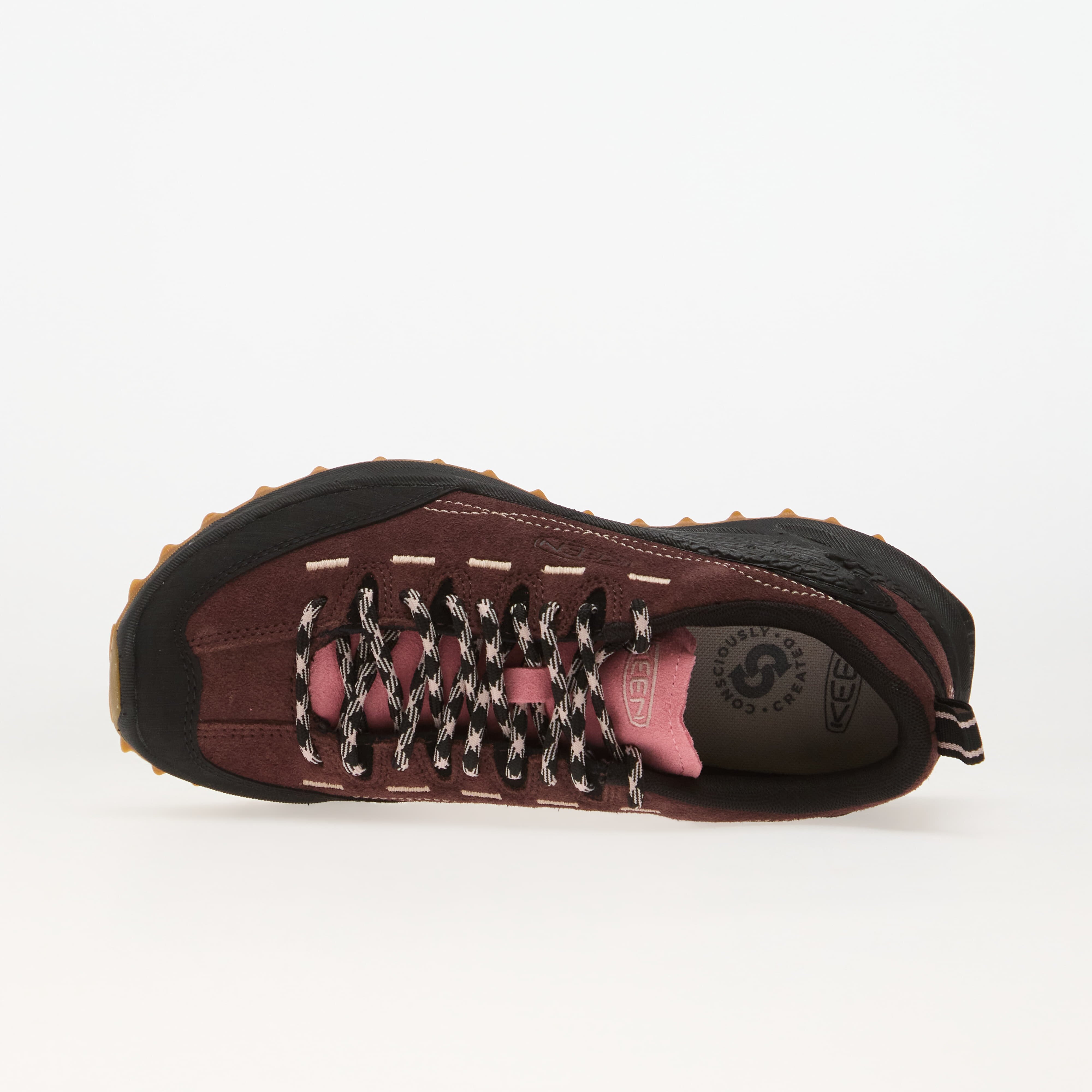 Keen Сникърси Jasper Zionic Huckleberry/ Cameo Rose
