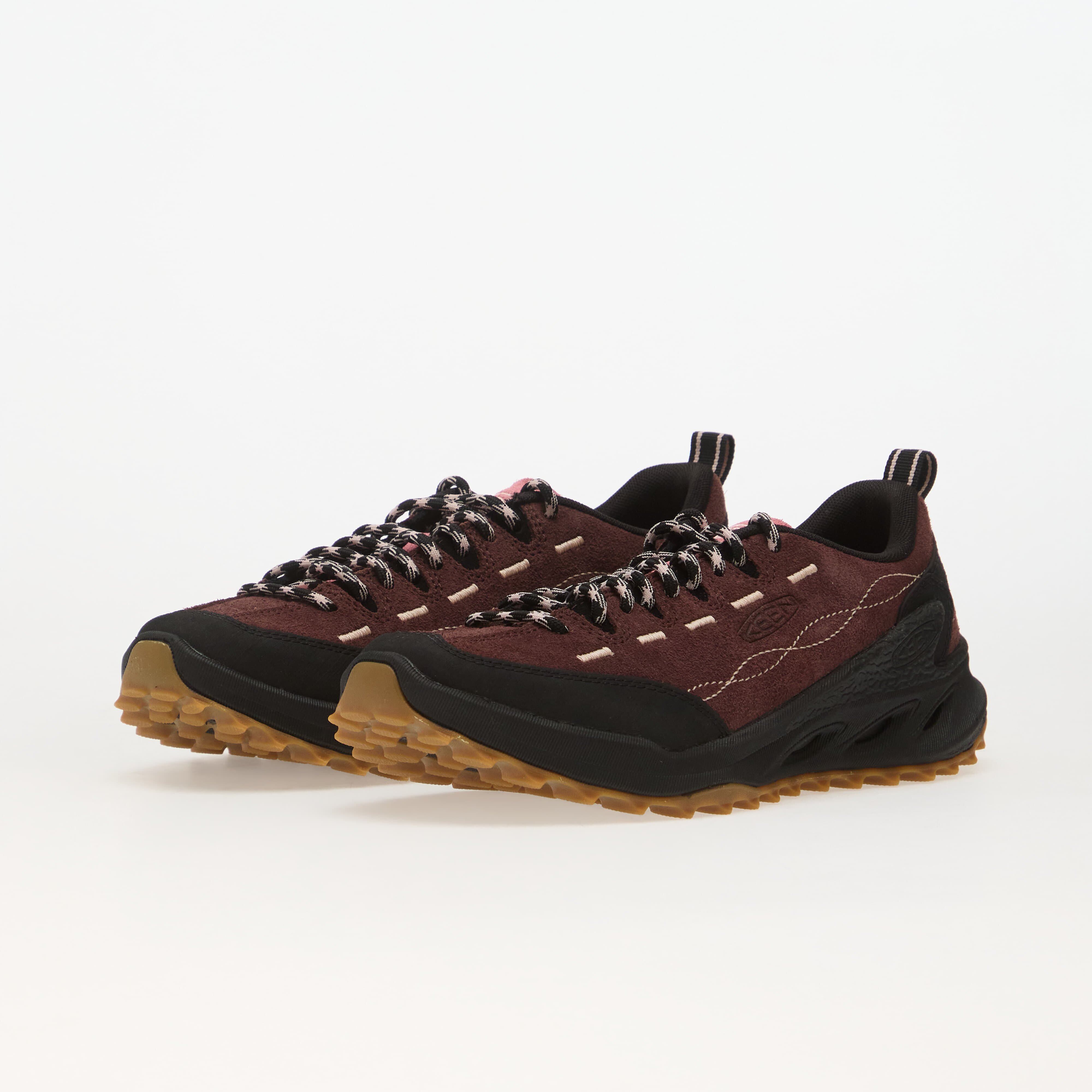 Keen Сникърси Jasper Zionic Huckleberry/ Cameo Rose