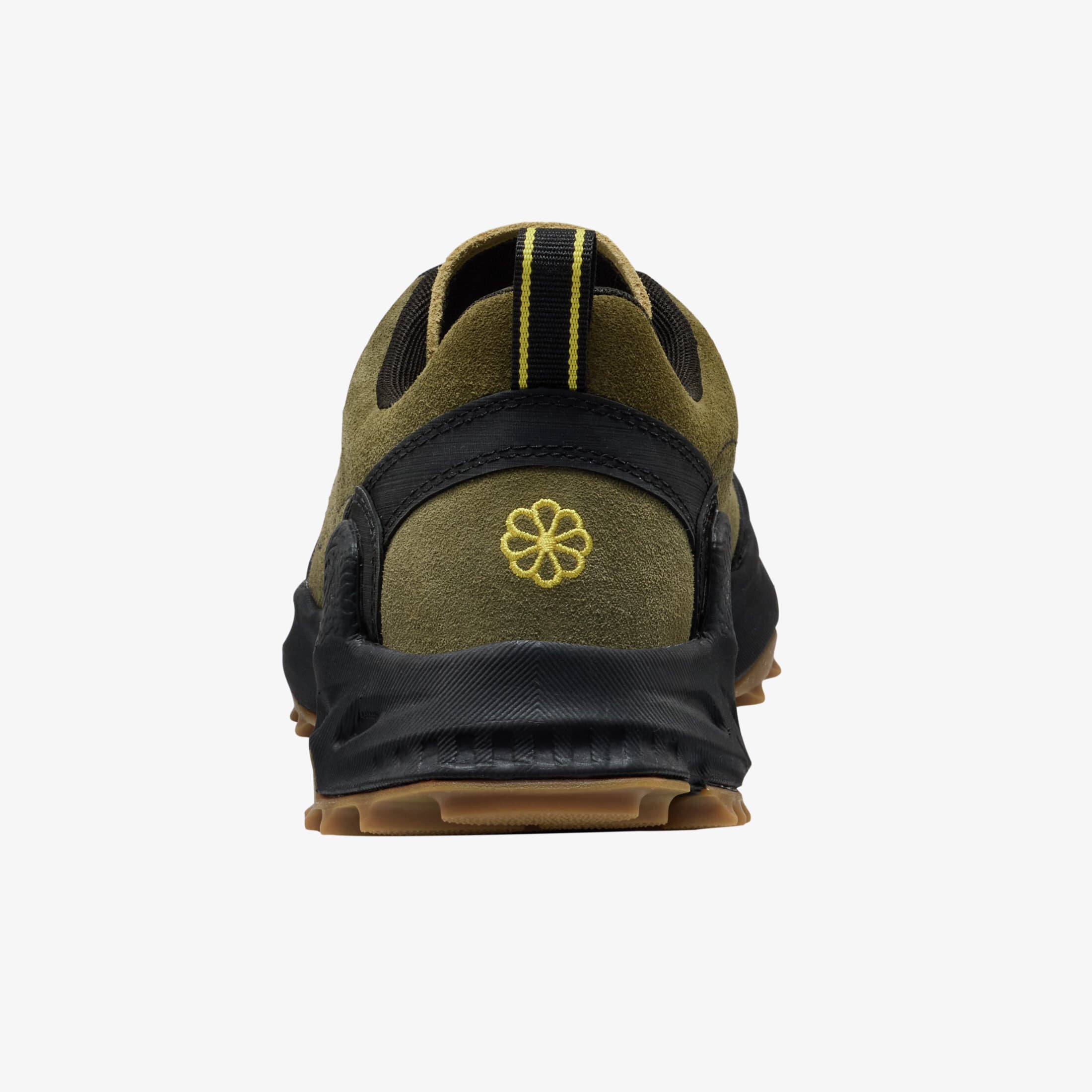 Keen Сникърси Jasper Zionic Men Dark Olive/ Khaki