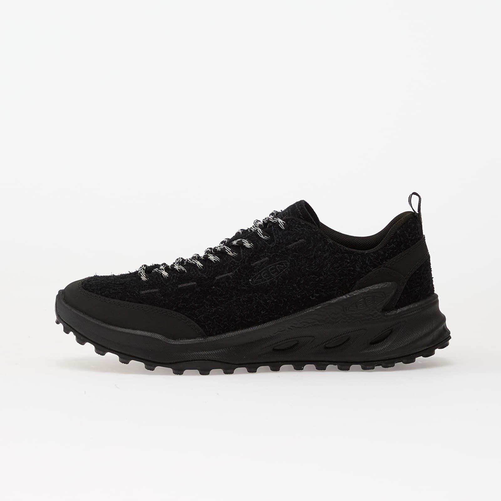 Keen Сникърси Jasper Zionic Women Black/ Black