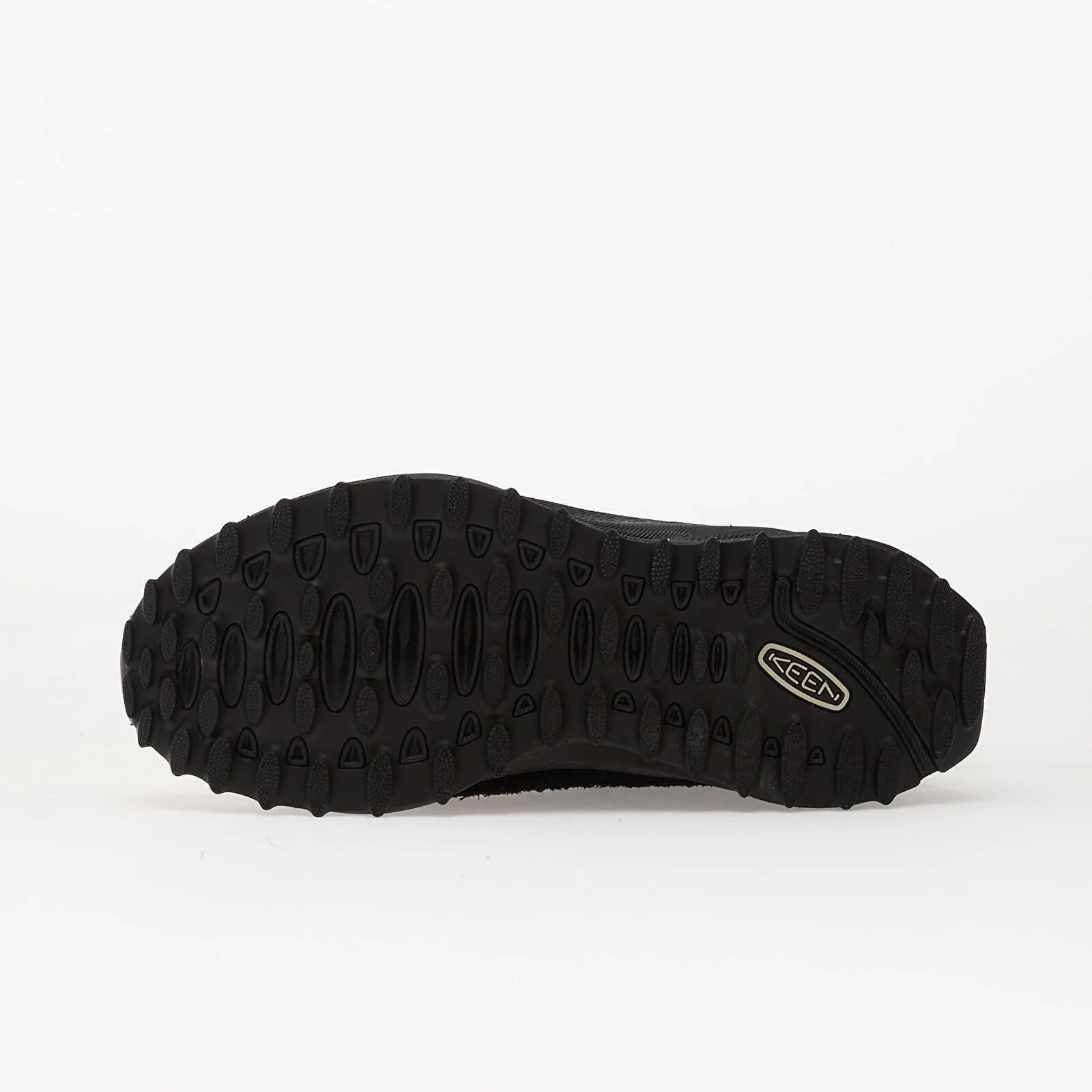 Keen Сникърси Jasper Zionic Women Black/ Black